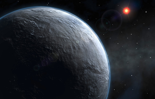 Telescópio espacial descobre 10 novos exoplanetas onde poderá existir água em estado líquido