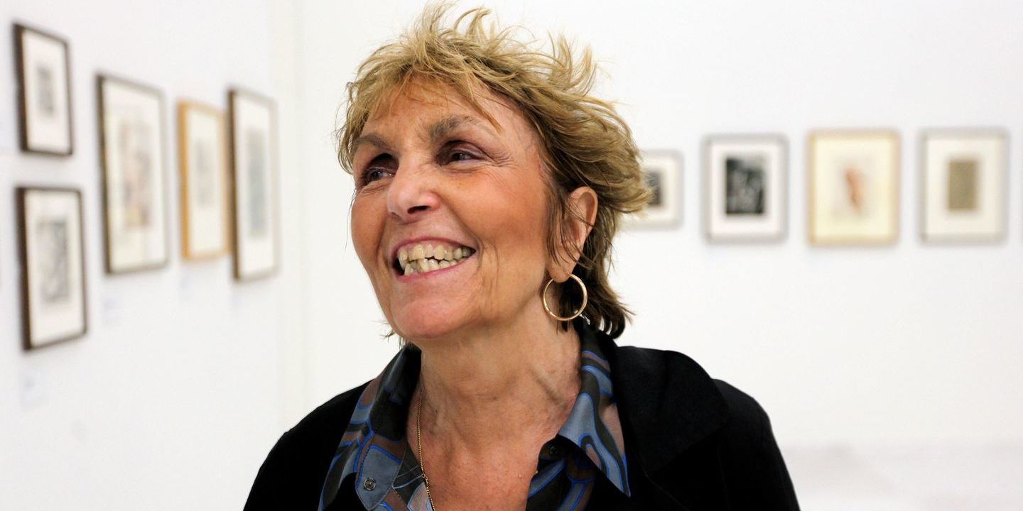 Obra da série “Avestruzes Bailarinas” de Paula Rego vai hoje a leilão em Londres
