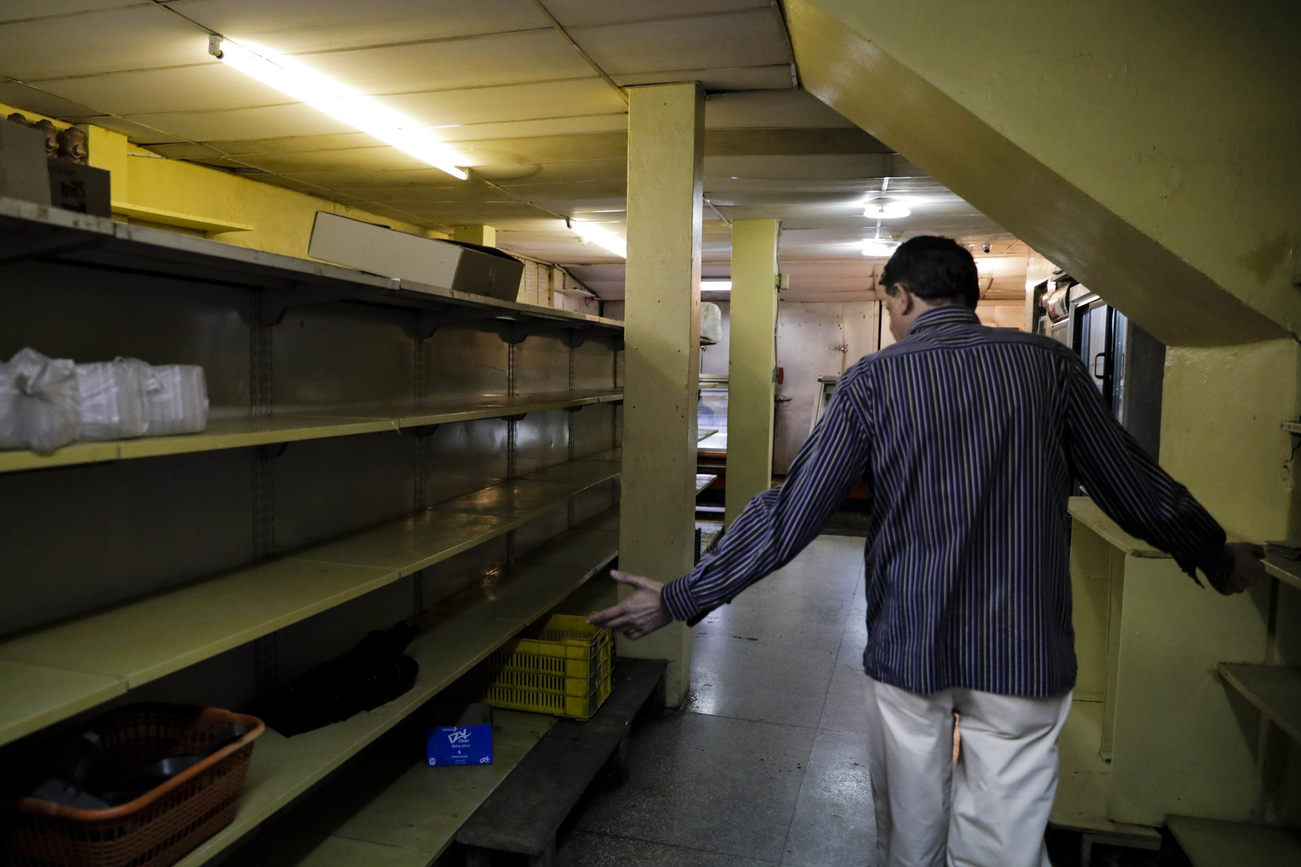 Venezuela: MNE vê “com muita preocupação” declarações agressivas contra portugueses
