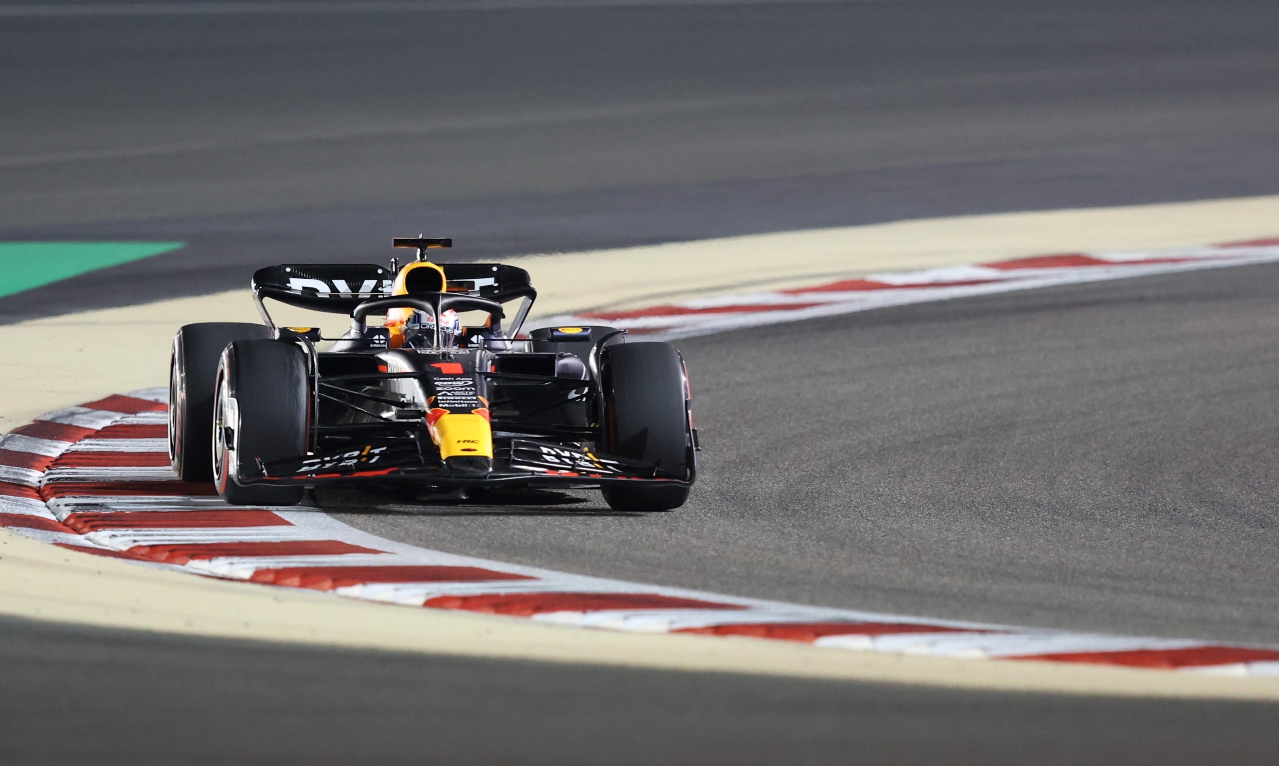 Max Verstappen vence GP do Bahrain de Fórmula 1