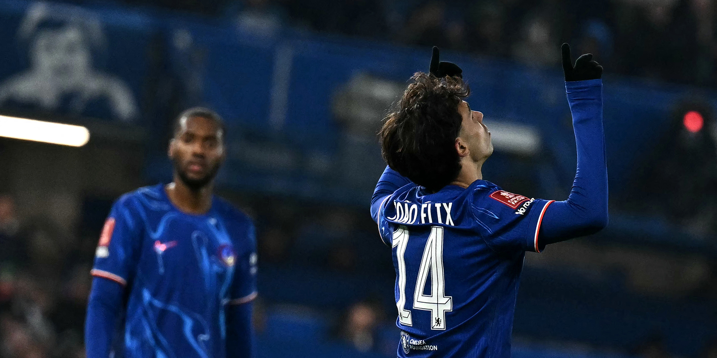 Benfica já passou dos 25 milhões por Félix, mas Chelsea quer garantir 40