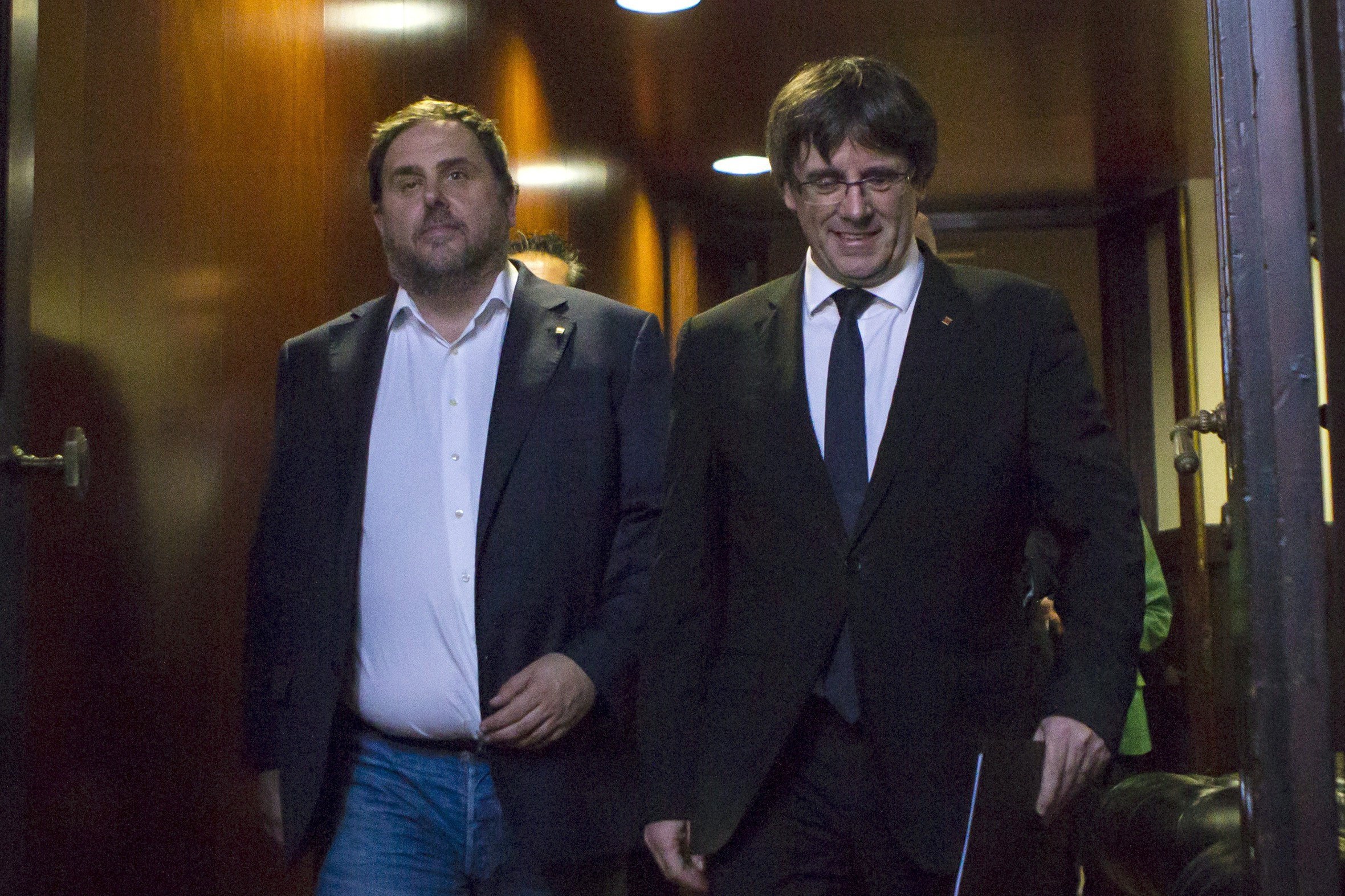 Catalunha: Tribunal Constitucional espanhol anula declaração de independência