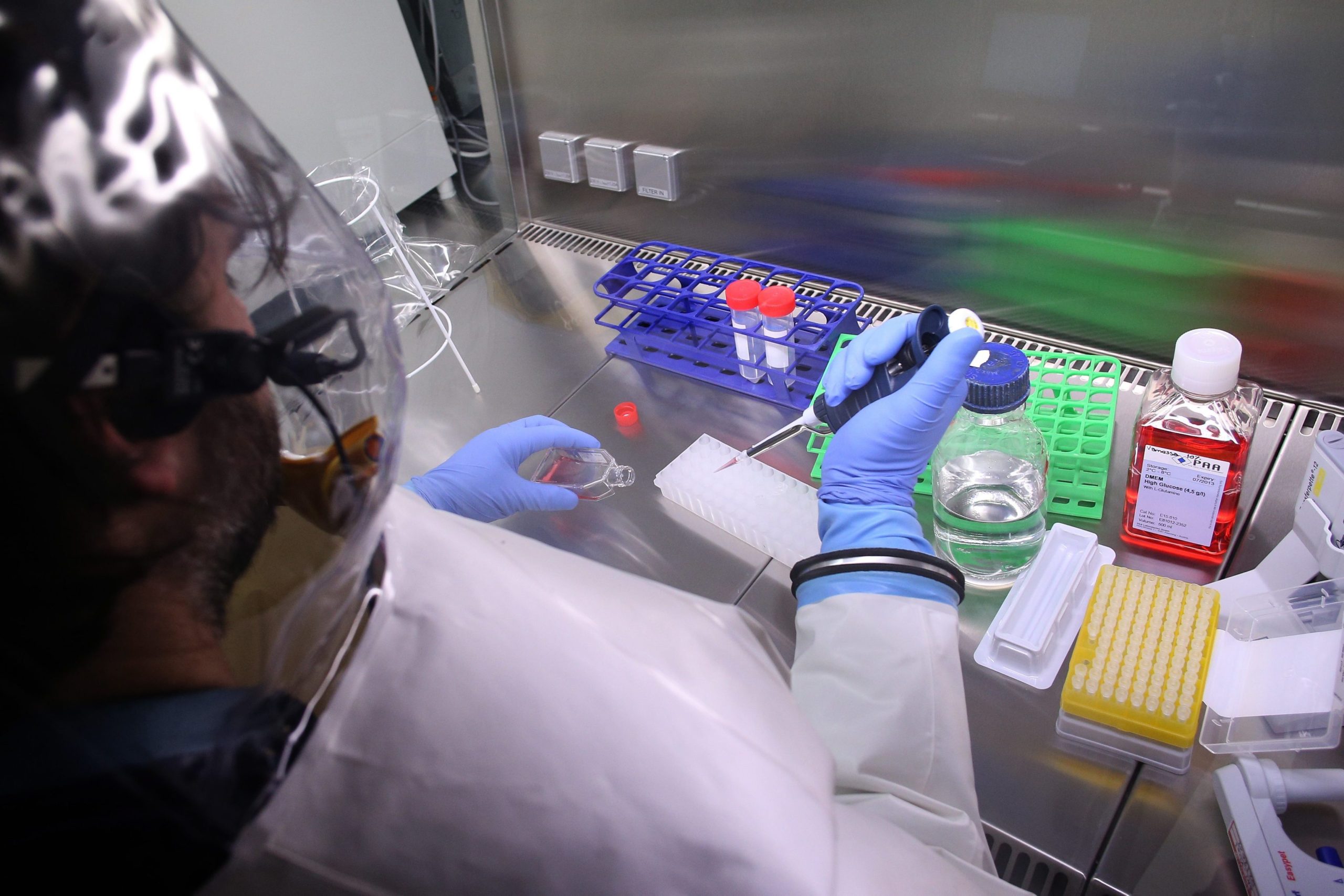 Descoberta molécula associada a “pior prognóstico” de pacientes com cancro gástrico