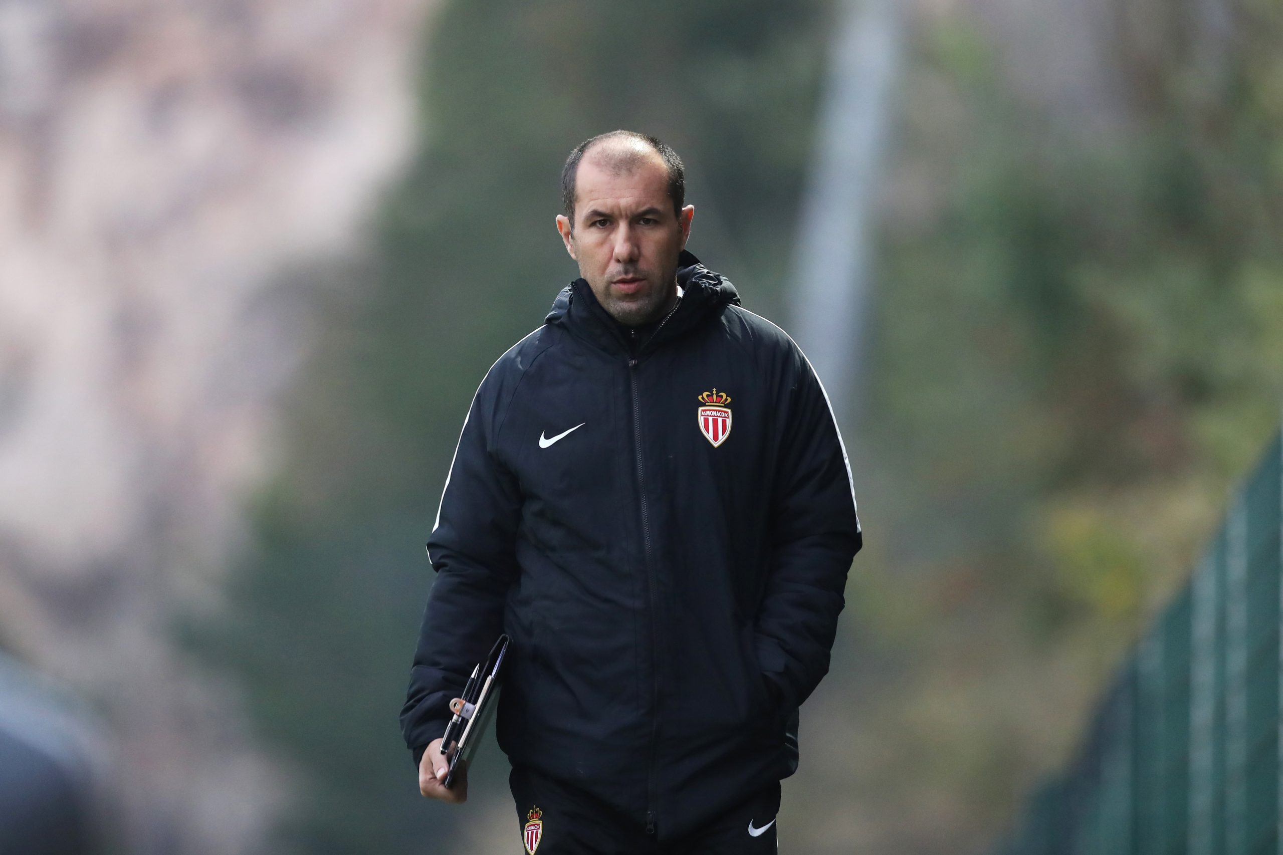 Leonardo Jardim: No Sporting era apenas para ganhar. No Mónaco acrescenta o espetáculo