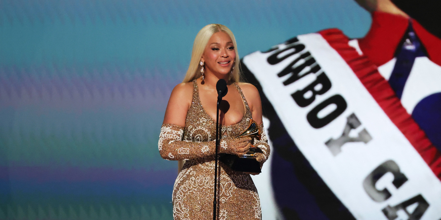 Amor por Los Angeles e mensagens políticas: os principais momentos do Grammy