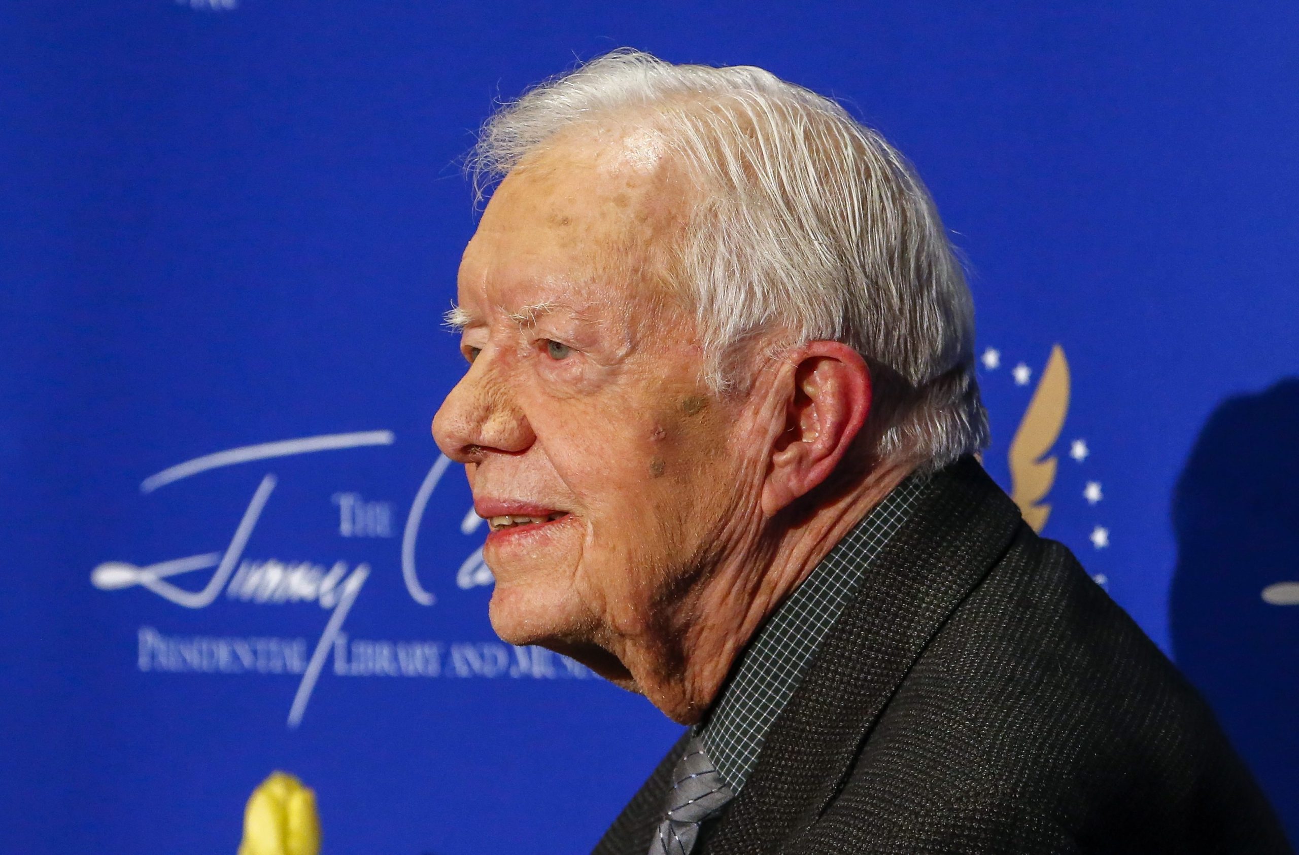 Morreu Jimmy Carter: Nobel da Paz, era o antigo presidente dos EUA mais velho de sempre