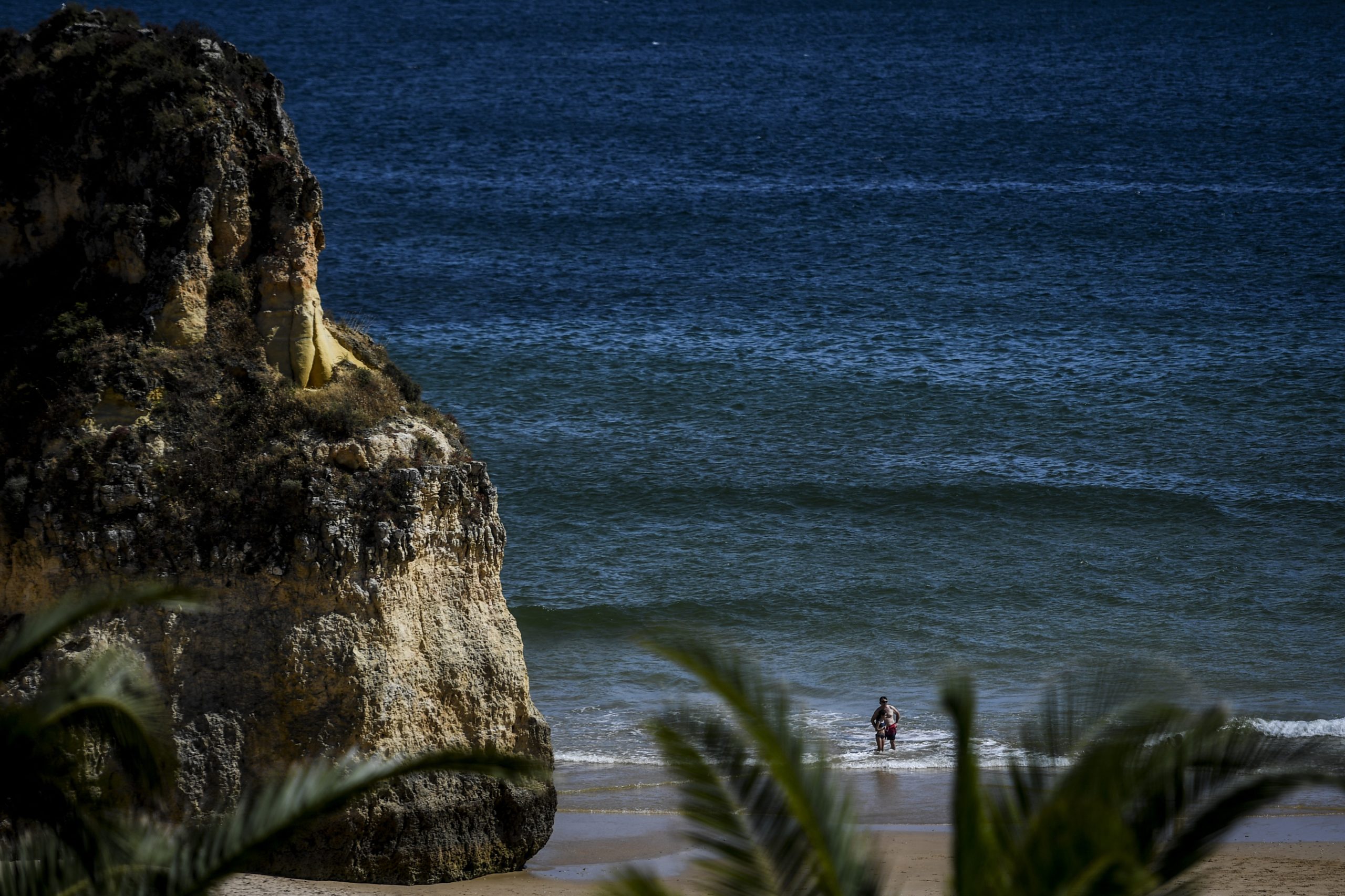Seca: Governo propõe aos municípios do Algarve criação de taxas turísticas