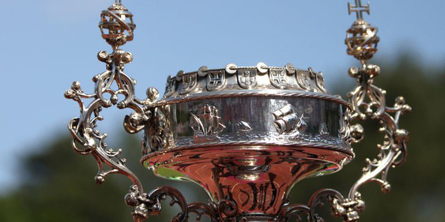 Torreense apura-se para o quartos-de-final da Taça de Portugal ao eliminar equipa da I Liga