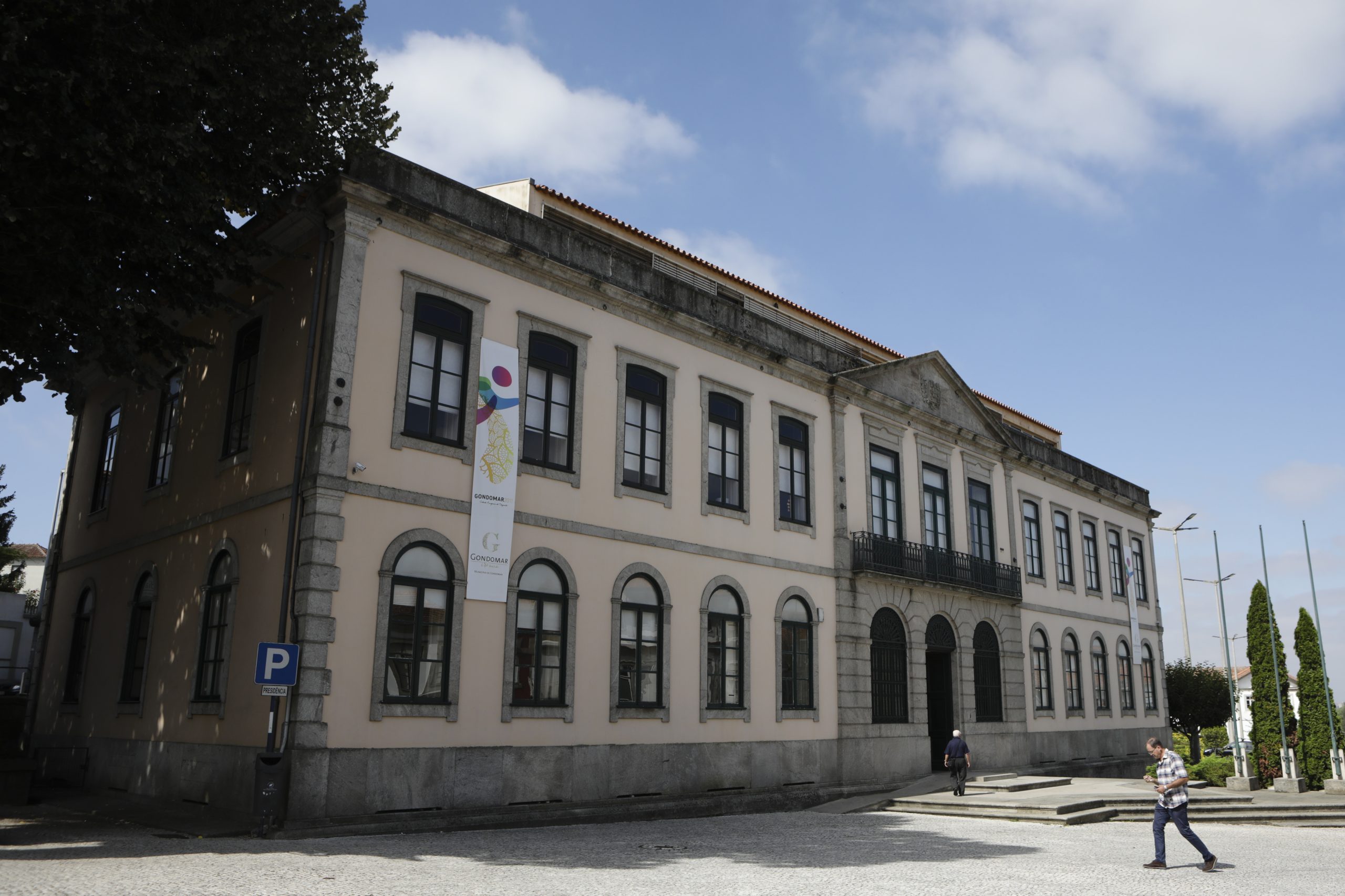 Ciberataque em Gondomar foi o “maior numa instituição pública em Portugal”