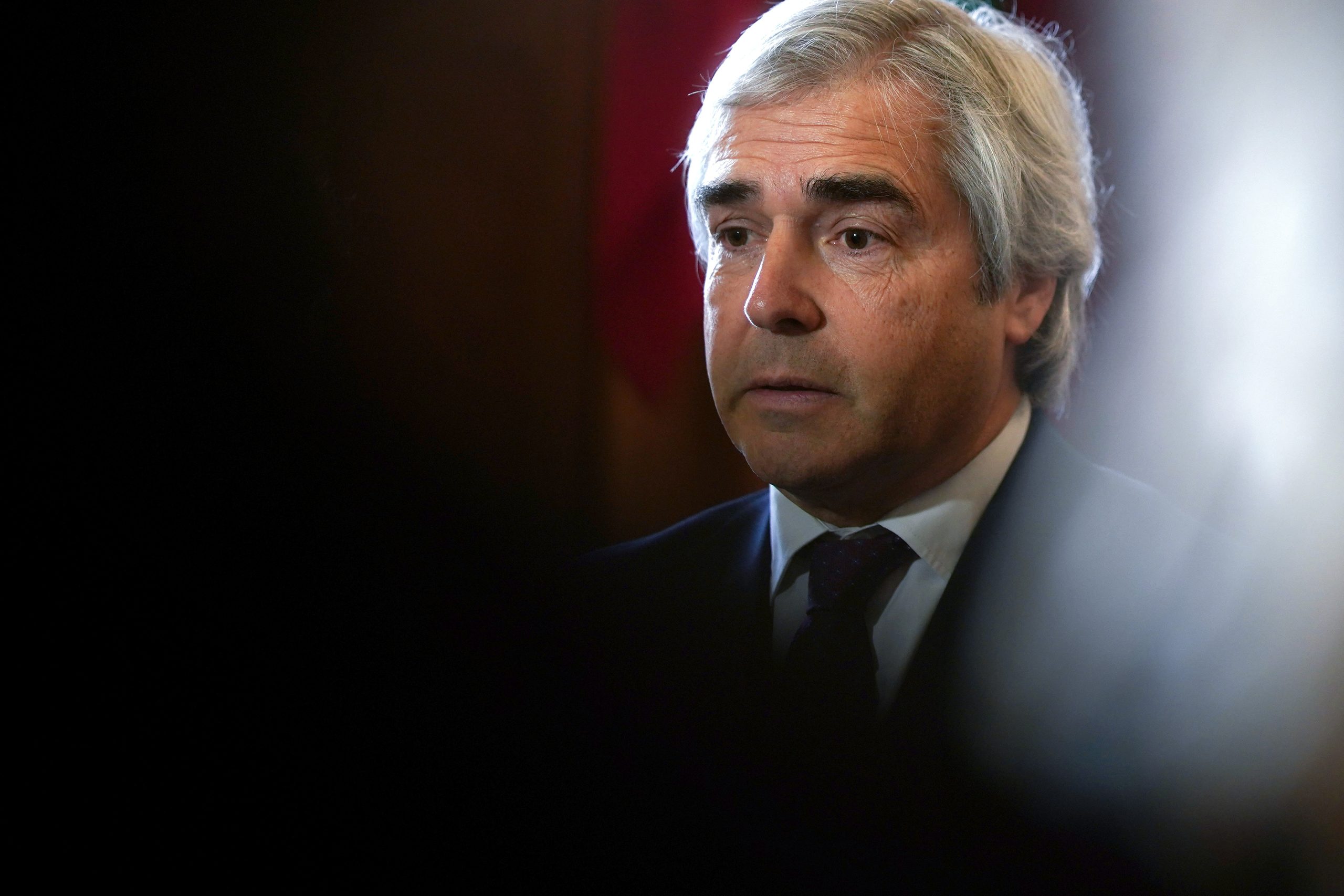 Nuno Melo garante que “nunca houve tantos meios no transporte de doentes”
