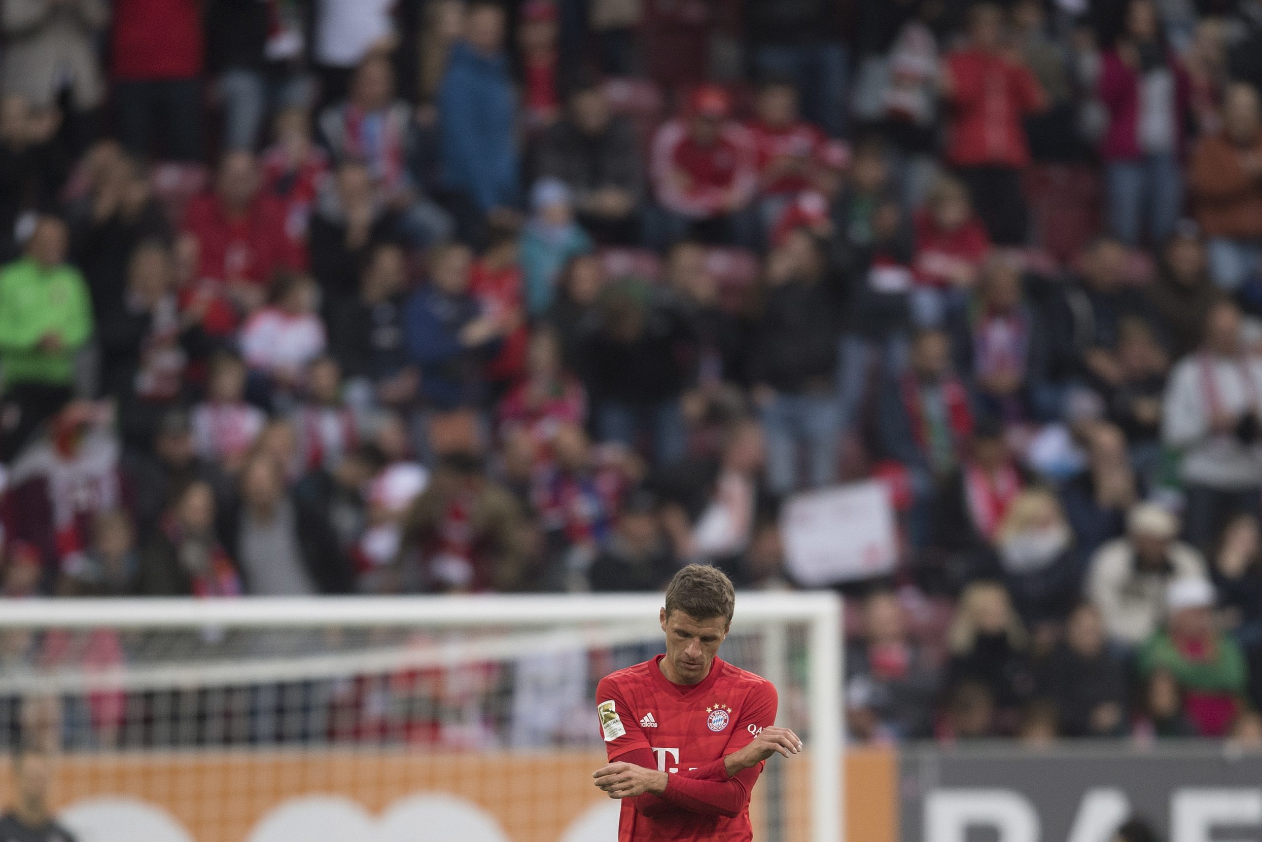 Leipzig e Bayern Munique deixam ‘fugir’ triunfos em jornada da ‘Bundesliga’