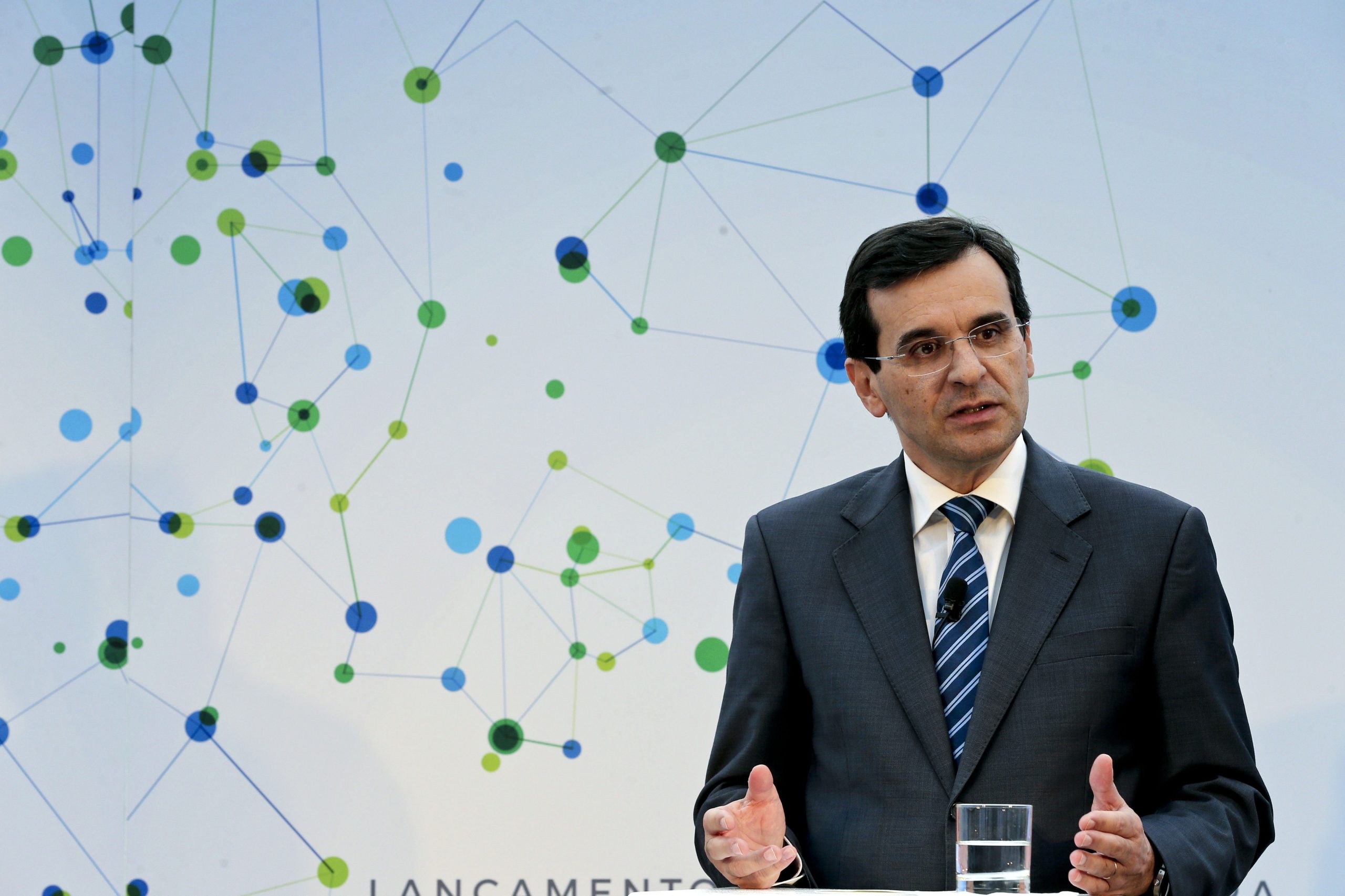 Ministro da Saúde anuncia que INEM vai ter “os recursos de que precisa” em 2017