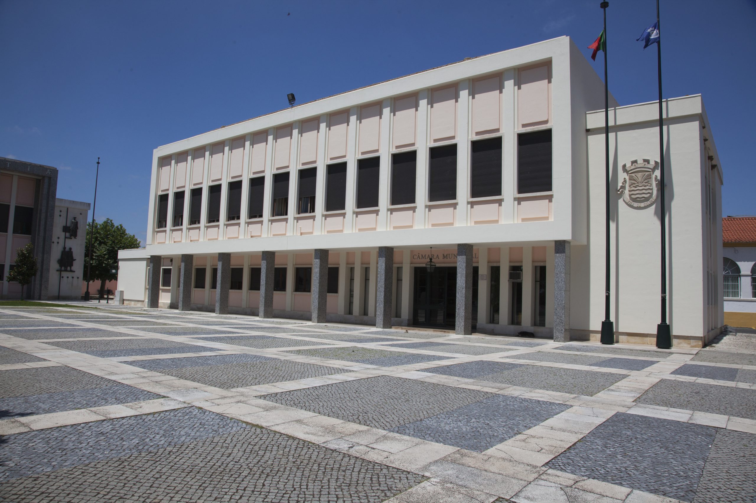 Afinal, Arganil e Montalegre avançam no desconfinamento. Só Odemira e Golegã mantêm restrições
