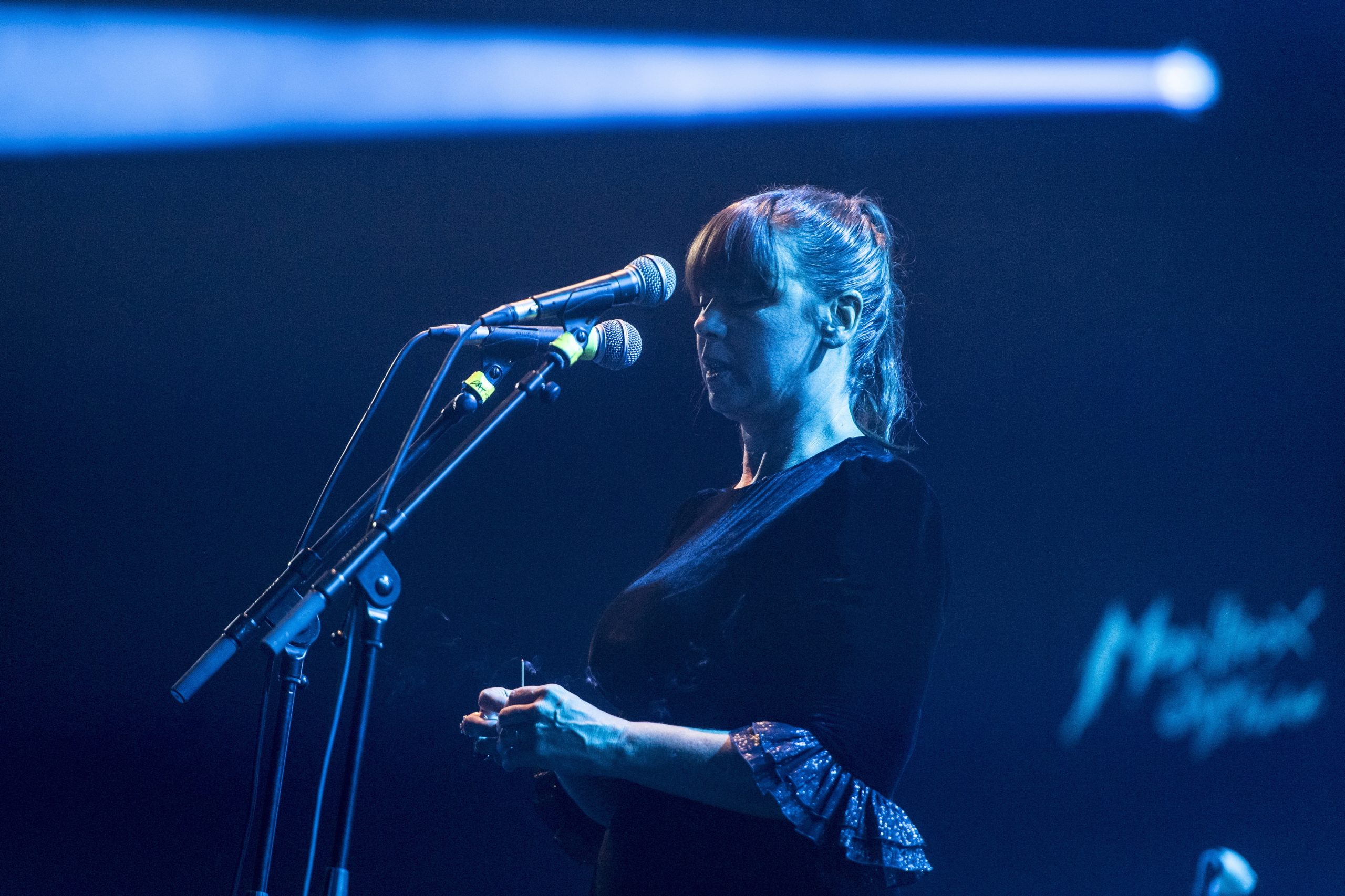 Cat Power apresenta pela última vez espetáculo no domingo em Oeiras