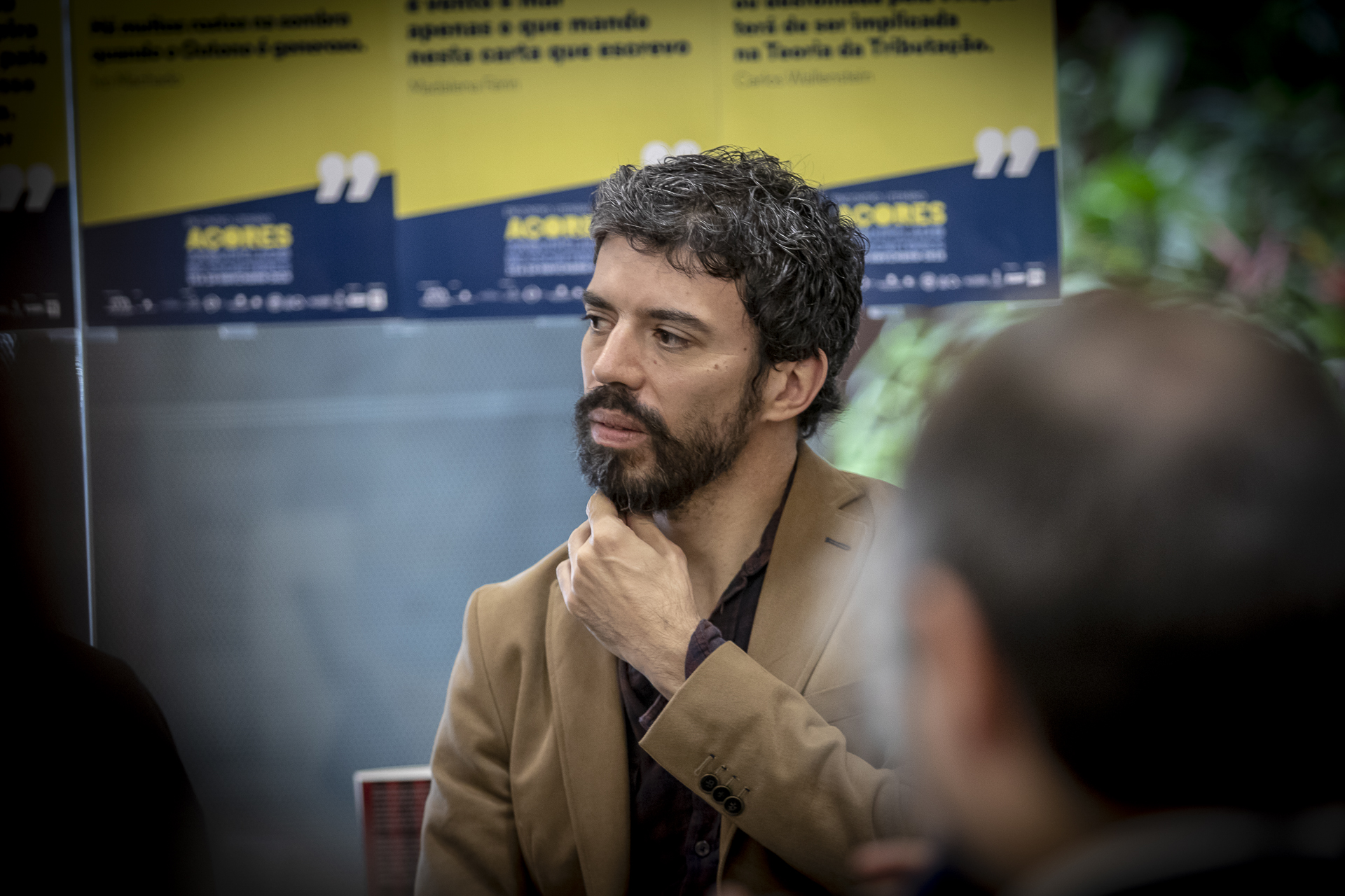 Antestreia da série documental sobre os “Herdeiros de Saramago” no fecho do IndieLisboa
