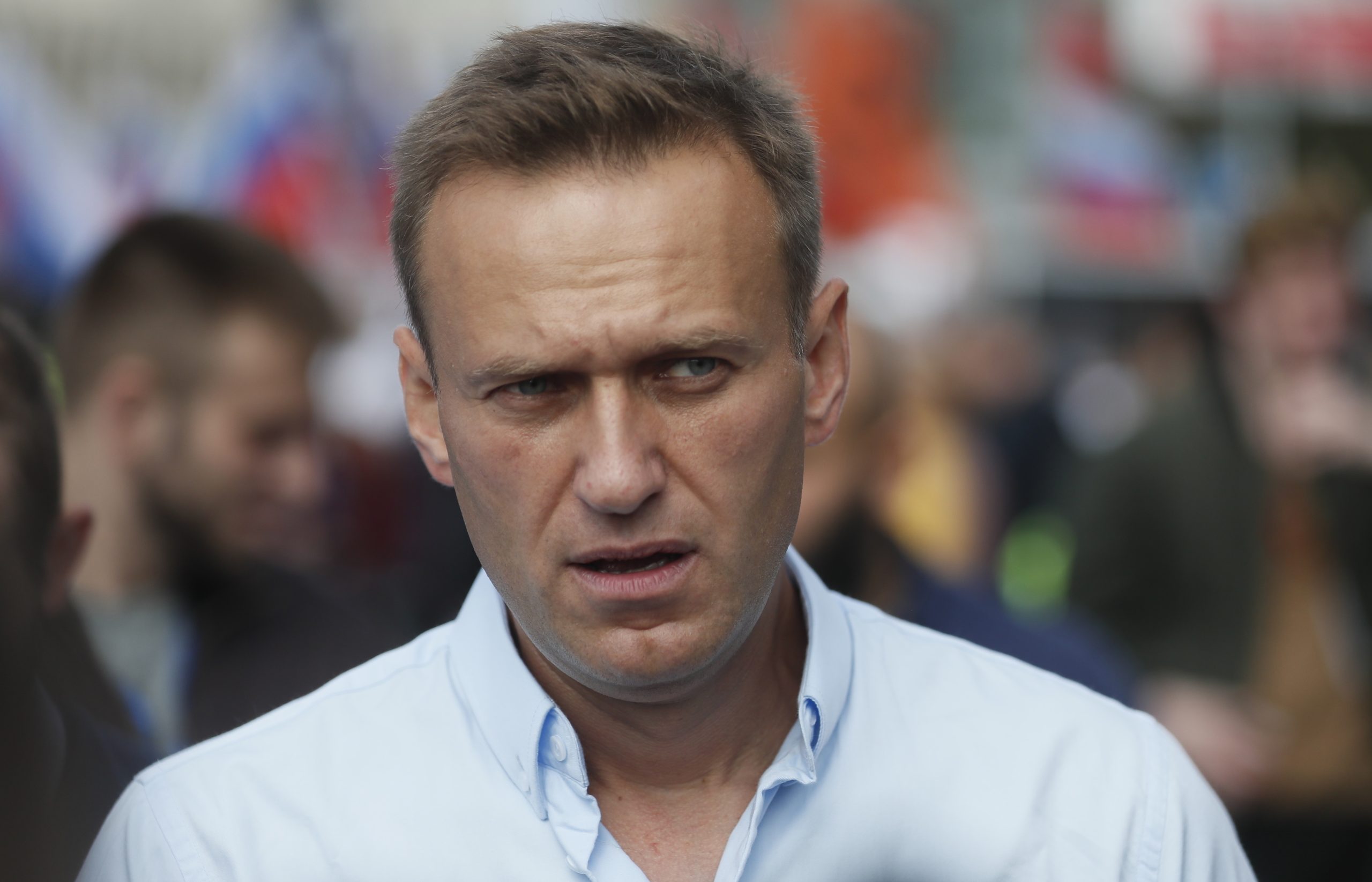 EUA, Reino Unido, Alemanha e França exigem “libertação imediata e sem condições” de Alexei Navalny