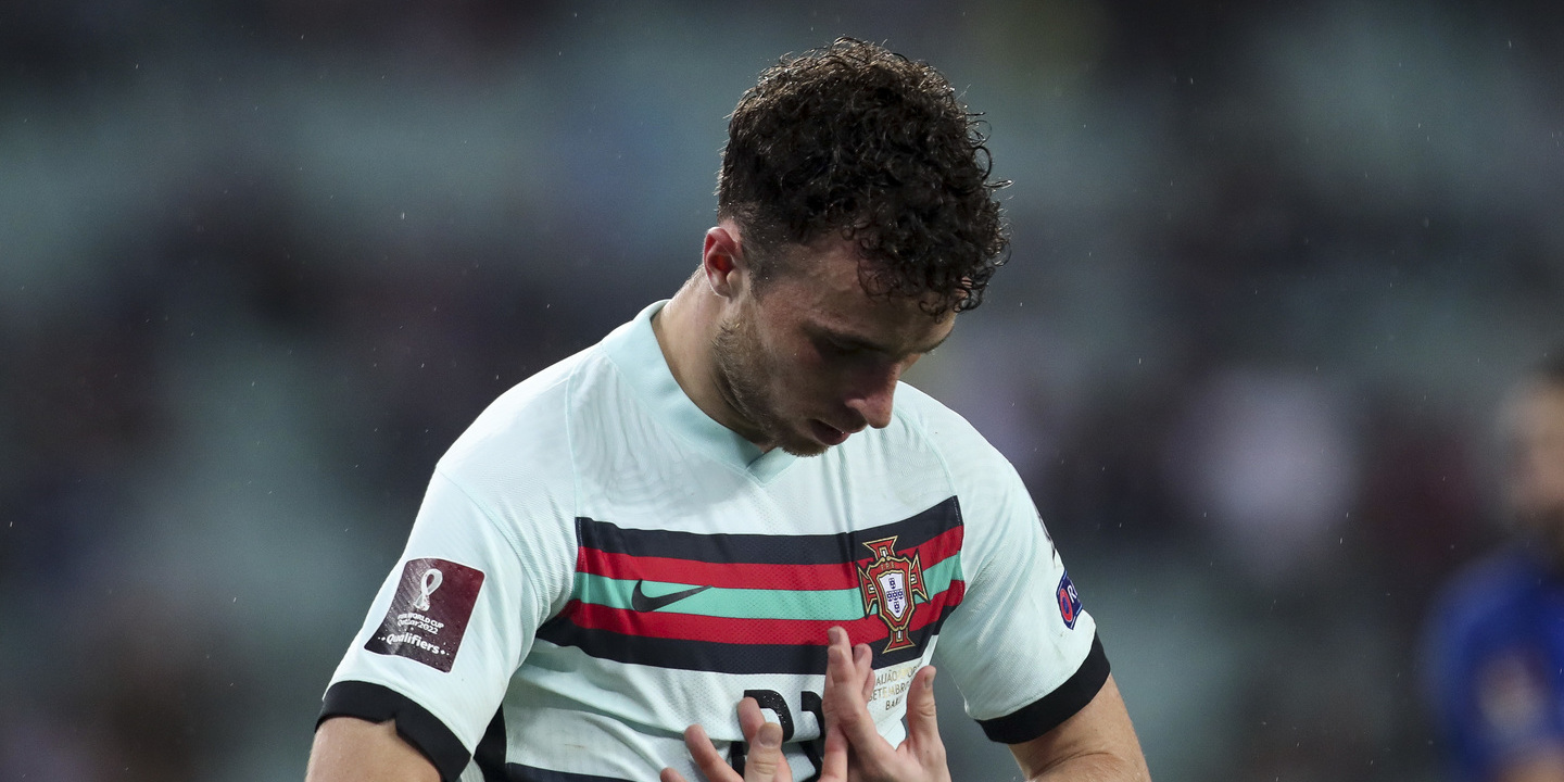 Hoje é notícia. Diogo Jota morre em acidente e arranca julgamento de Sócrates