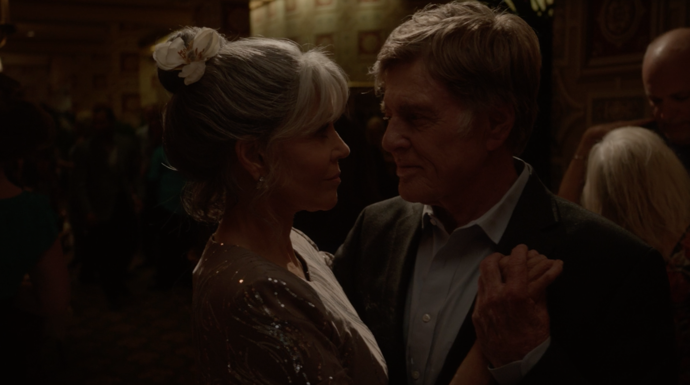 “Nós, ao anoitecer” com Jane Fonda e Robert Redford estreia-se na Netflix