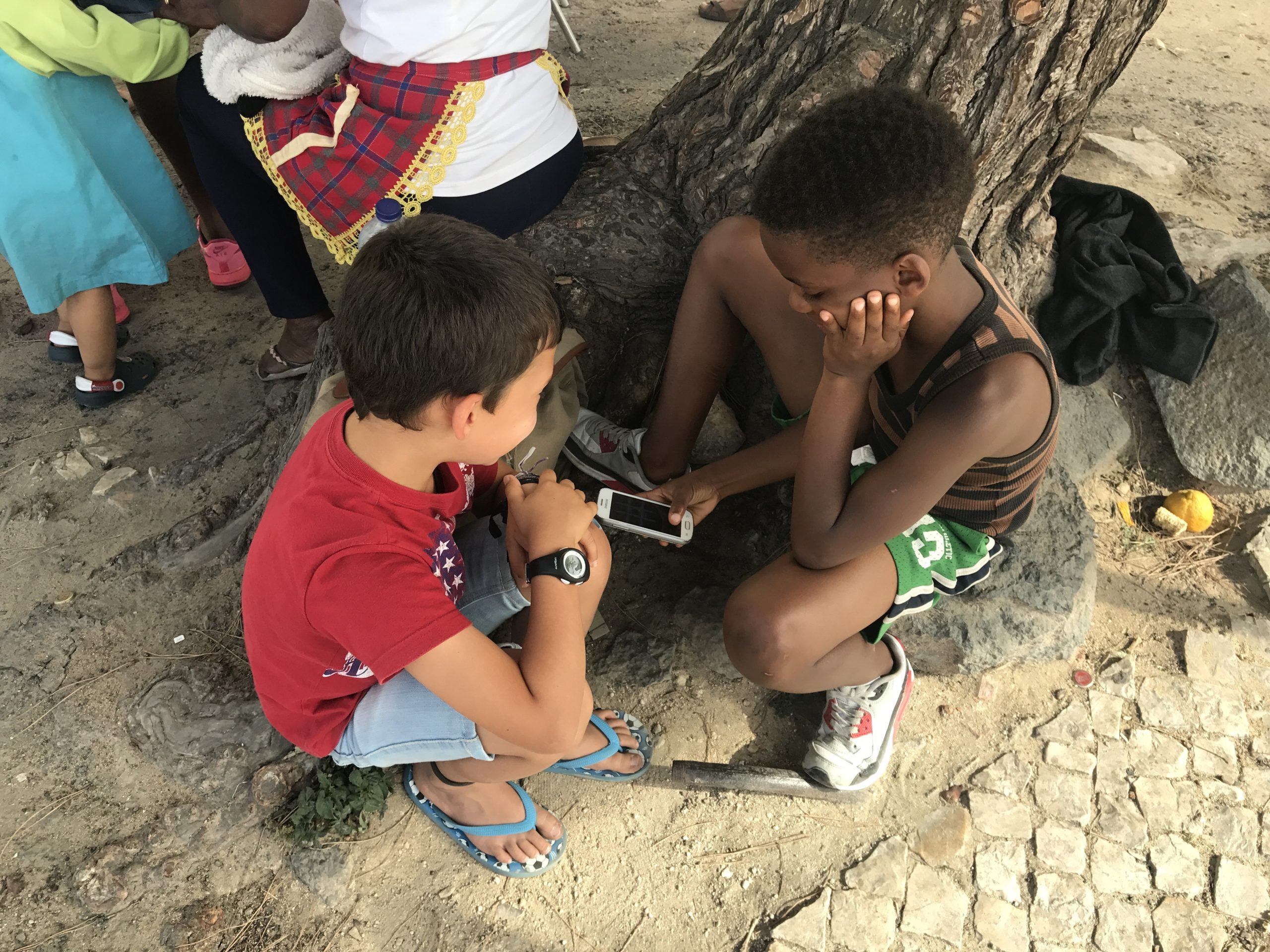 Os direitos humanos como programa de justiça social para o mundo