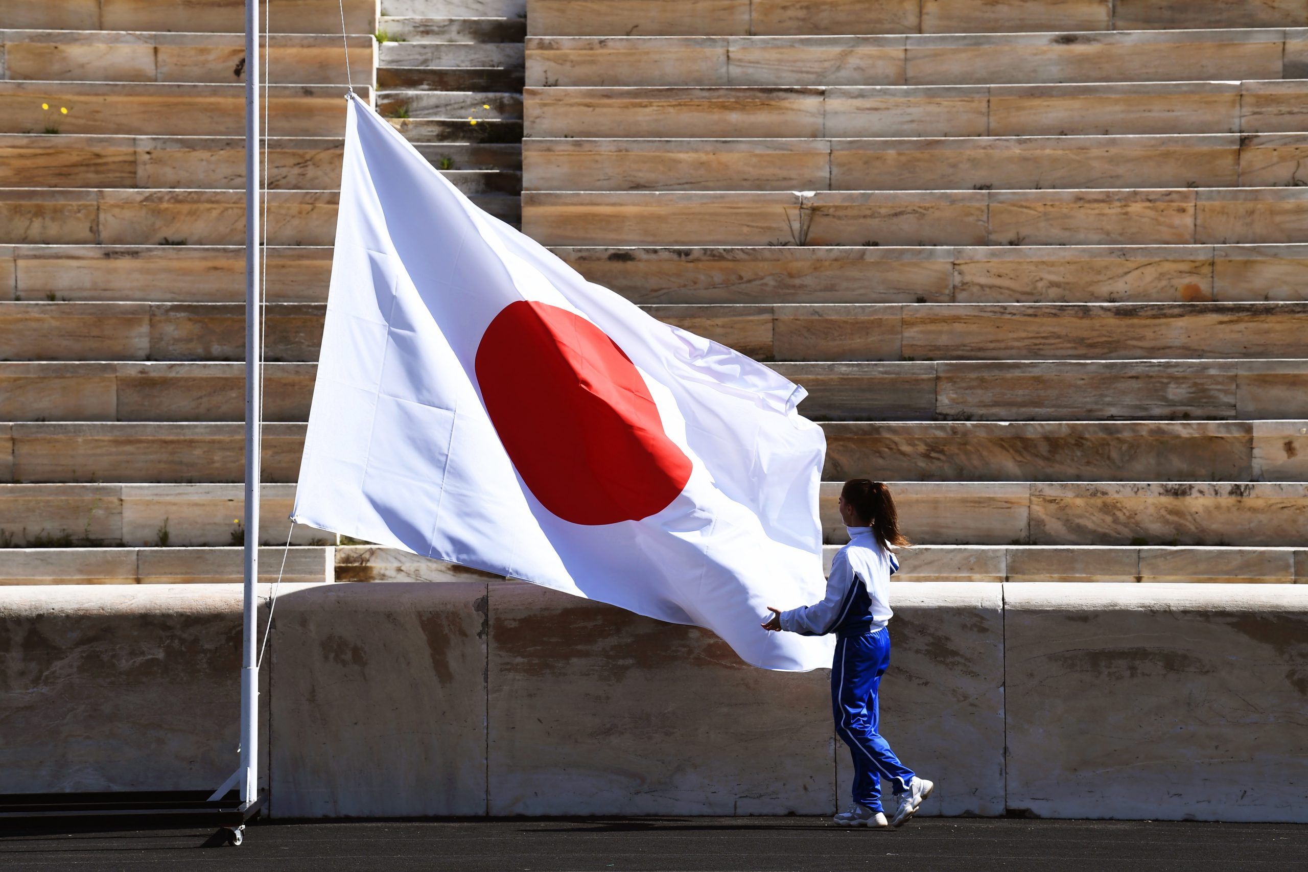 Mundiais de Ginástica de 2021 reatribuídos ao Japão