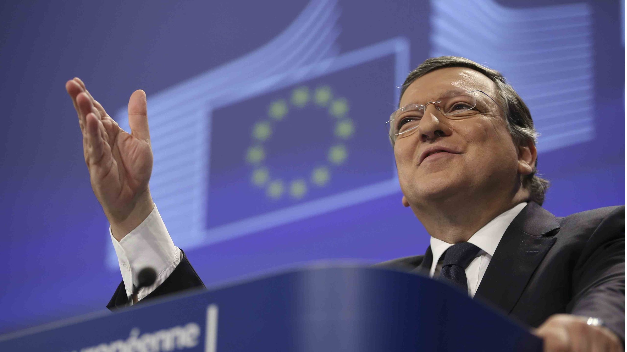 Durão Barroso “por Portugal” e por Guterres