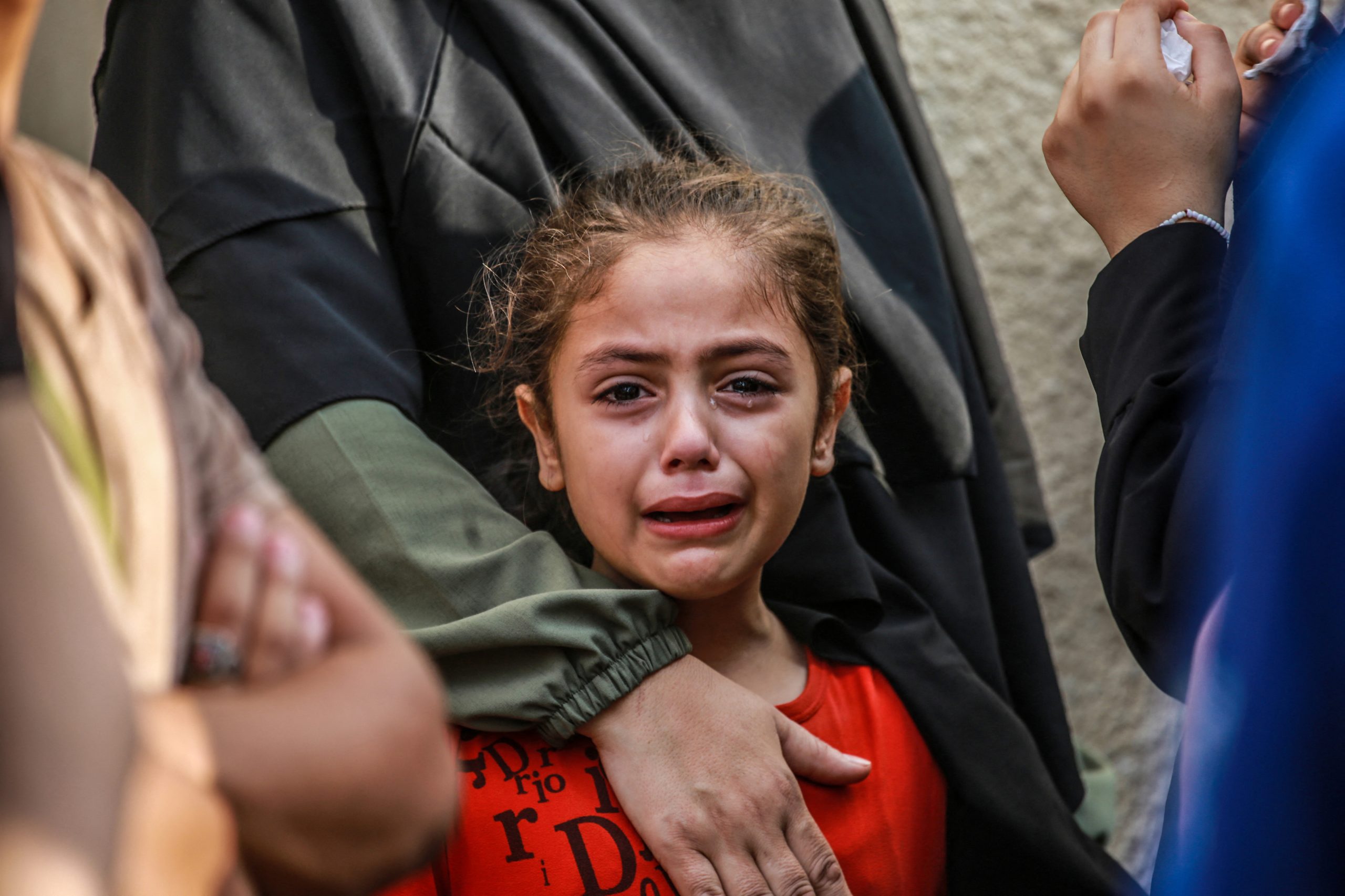 “Campanha de fome intencional” de Israel. ONU alerta que crianças estão a morrer em Gaza
