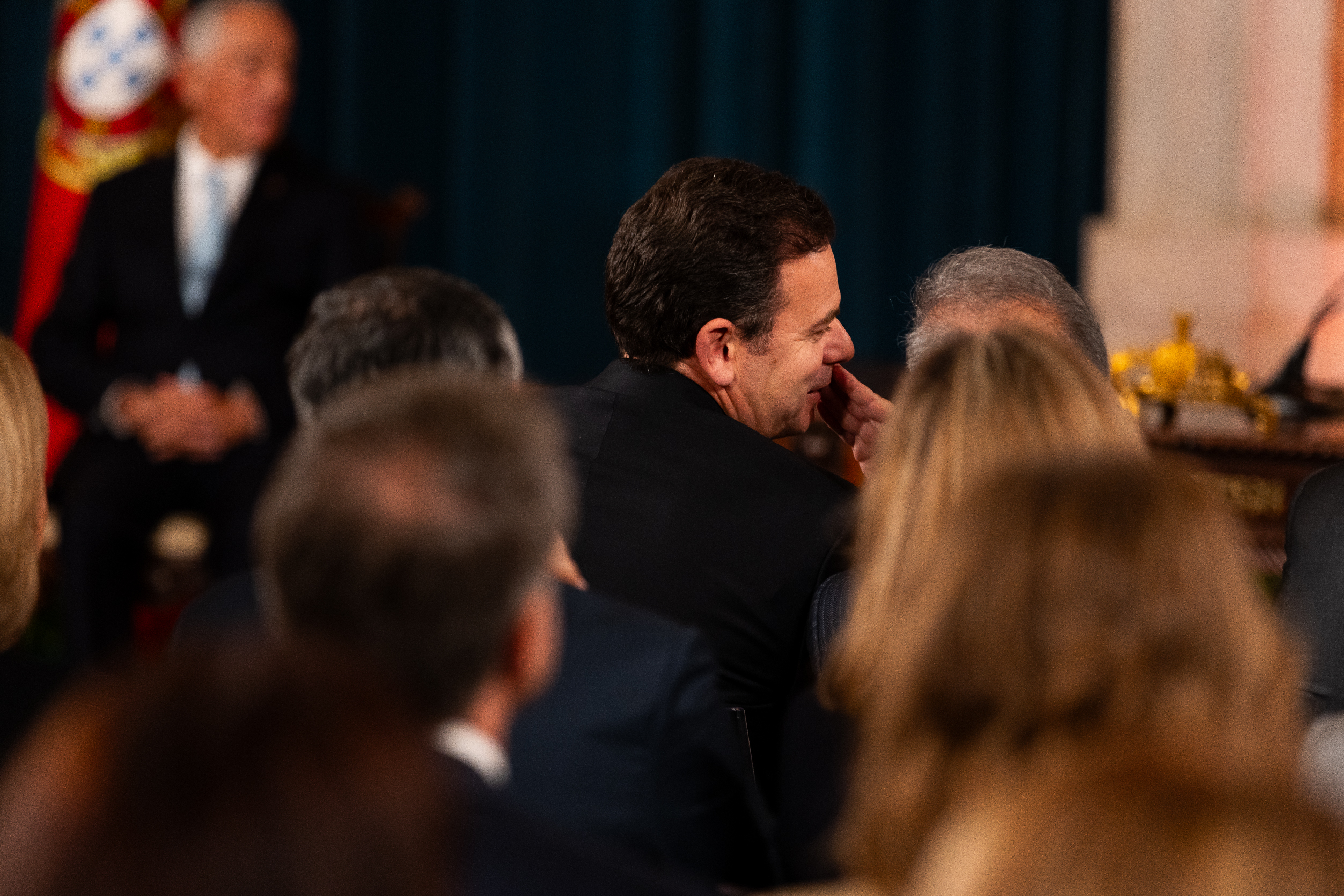 Programa do Governo prevê reorganização das agências de financiamento da ciência e inovação