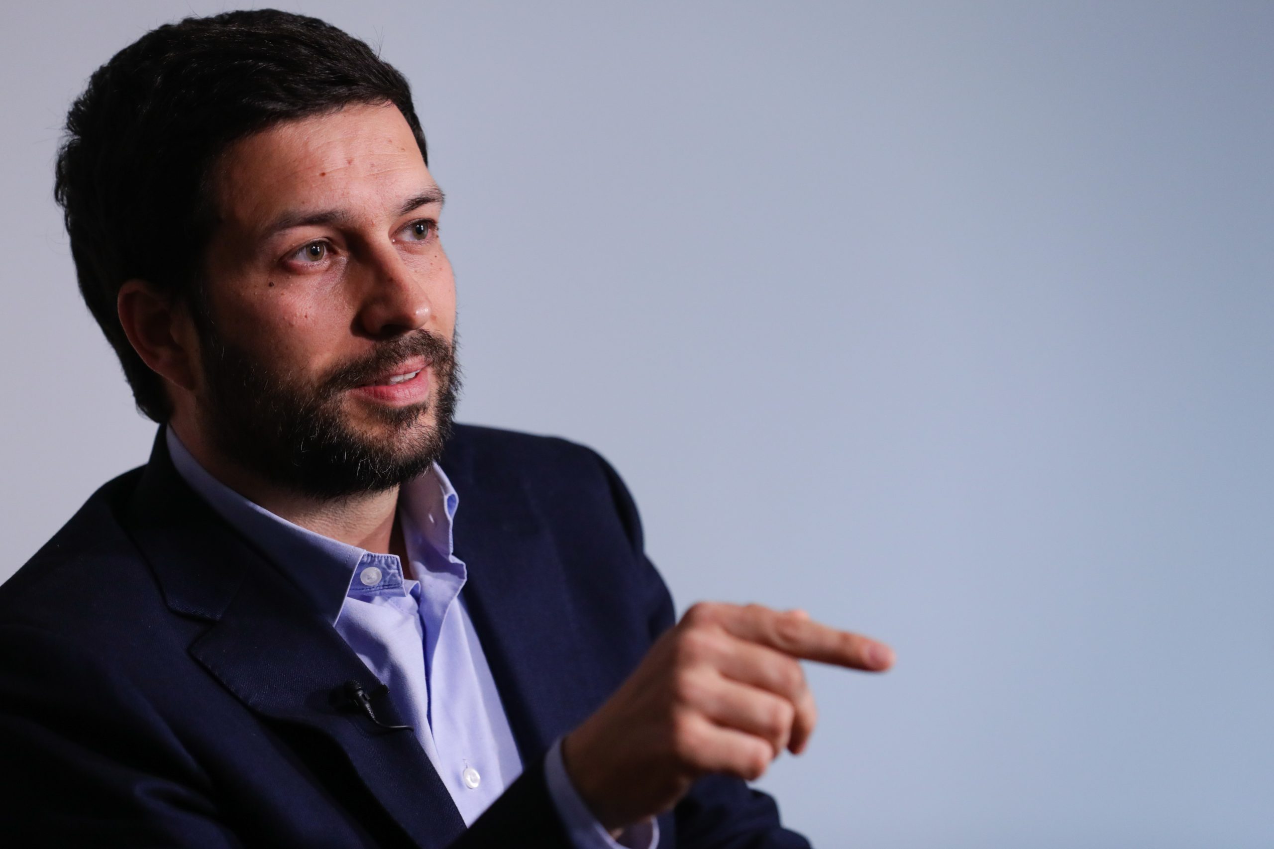 Europeias: Paulo Rangel e João Ferreira só concordam em rejeitar impostos europeus