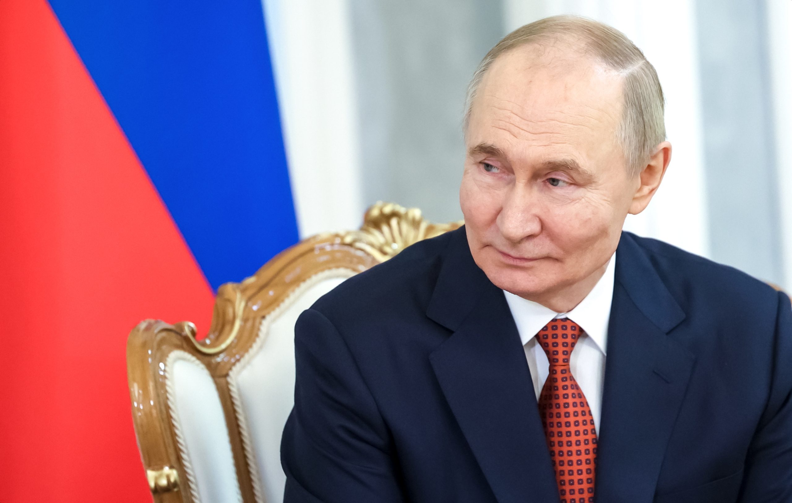 Rússia e Ucrânia voltam a negociar em Istambul