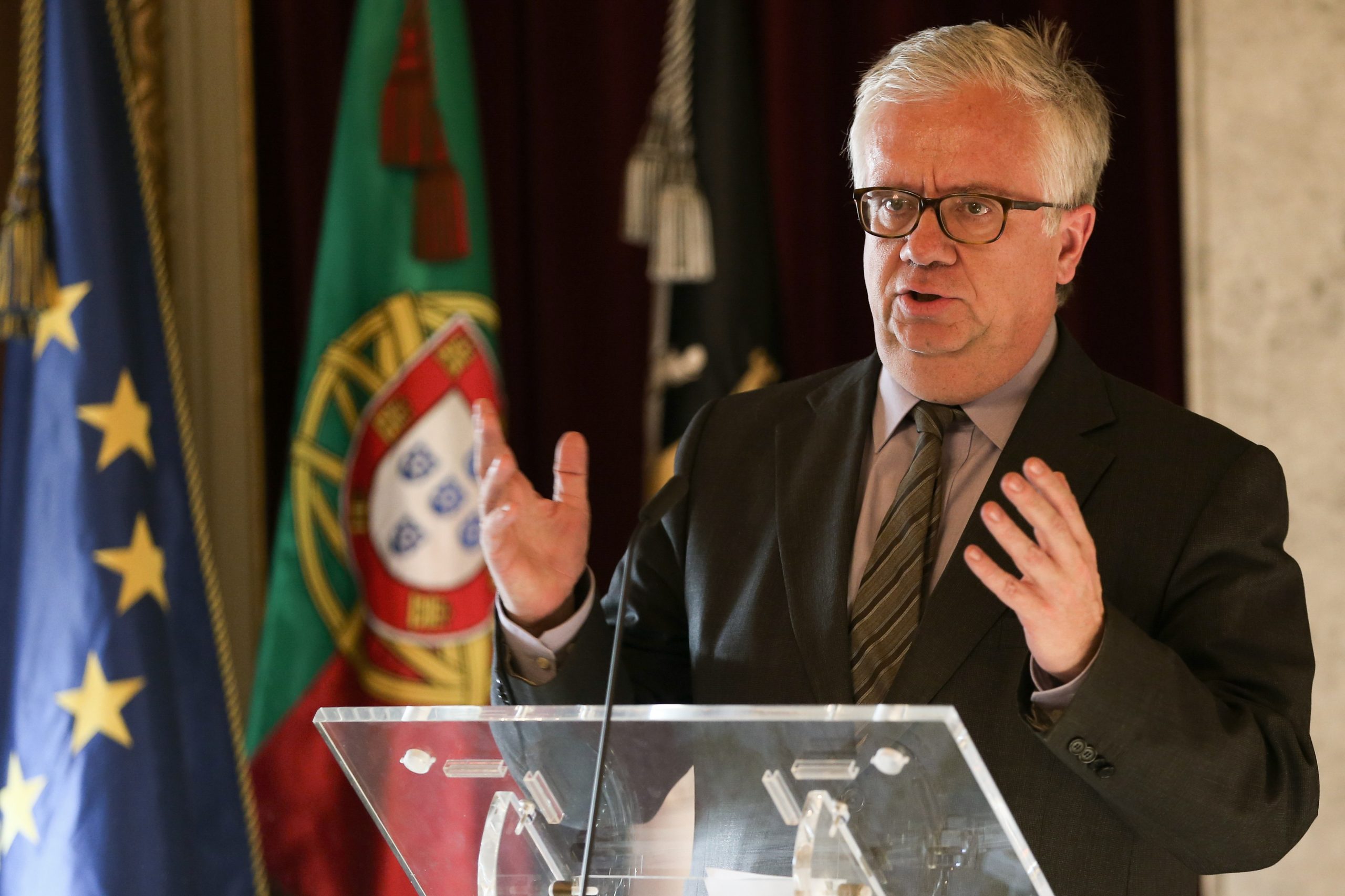 MAI considera segurança como “elemento essencial” para inclusão social