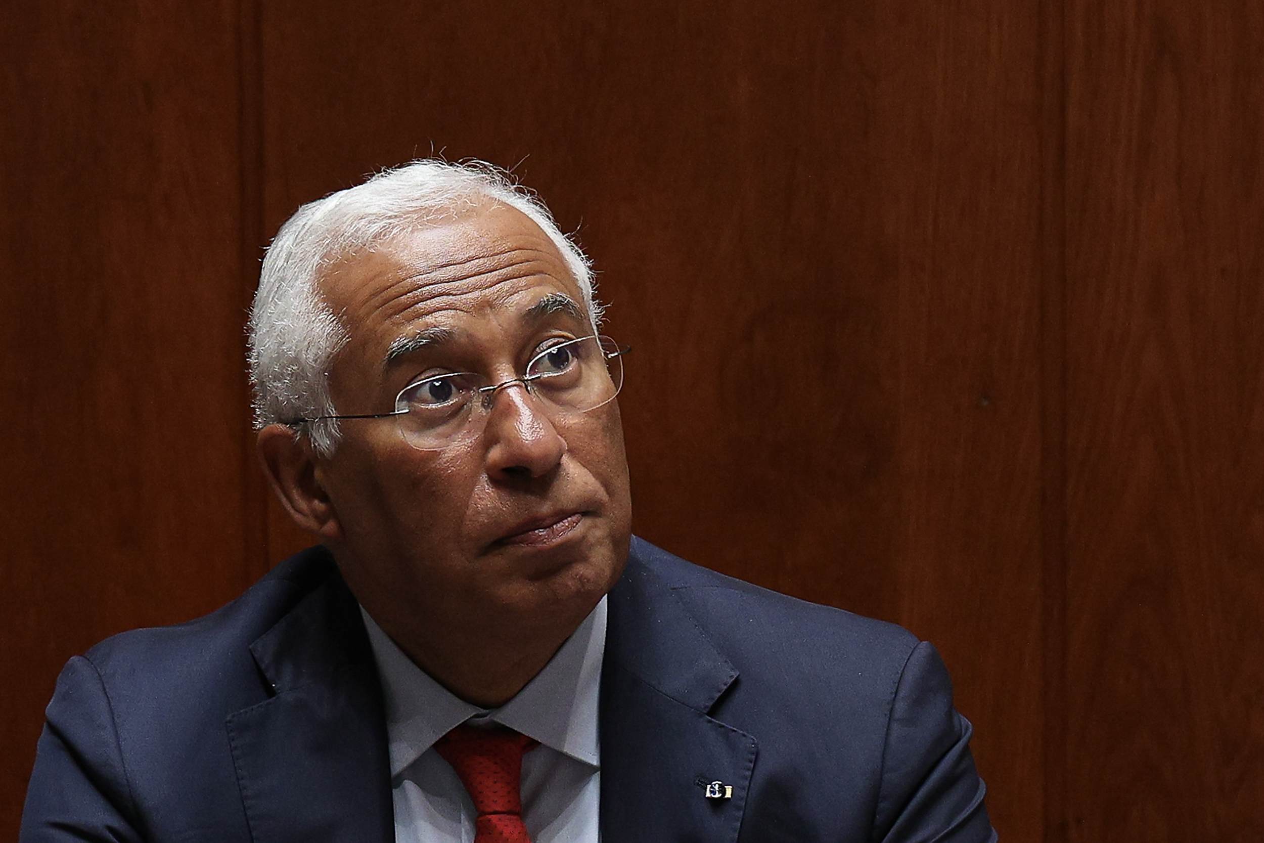 Ação cível de António Costa contra ex-governador Carlos Costa já no tribunal: primeiro-ministro exige pedido de desculpas público