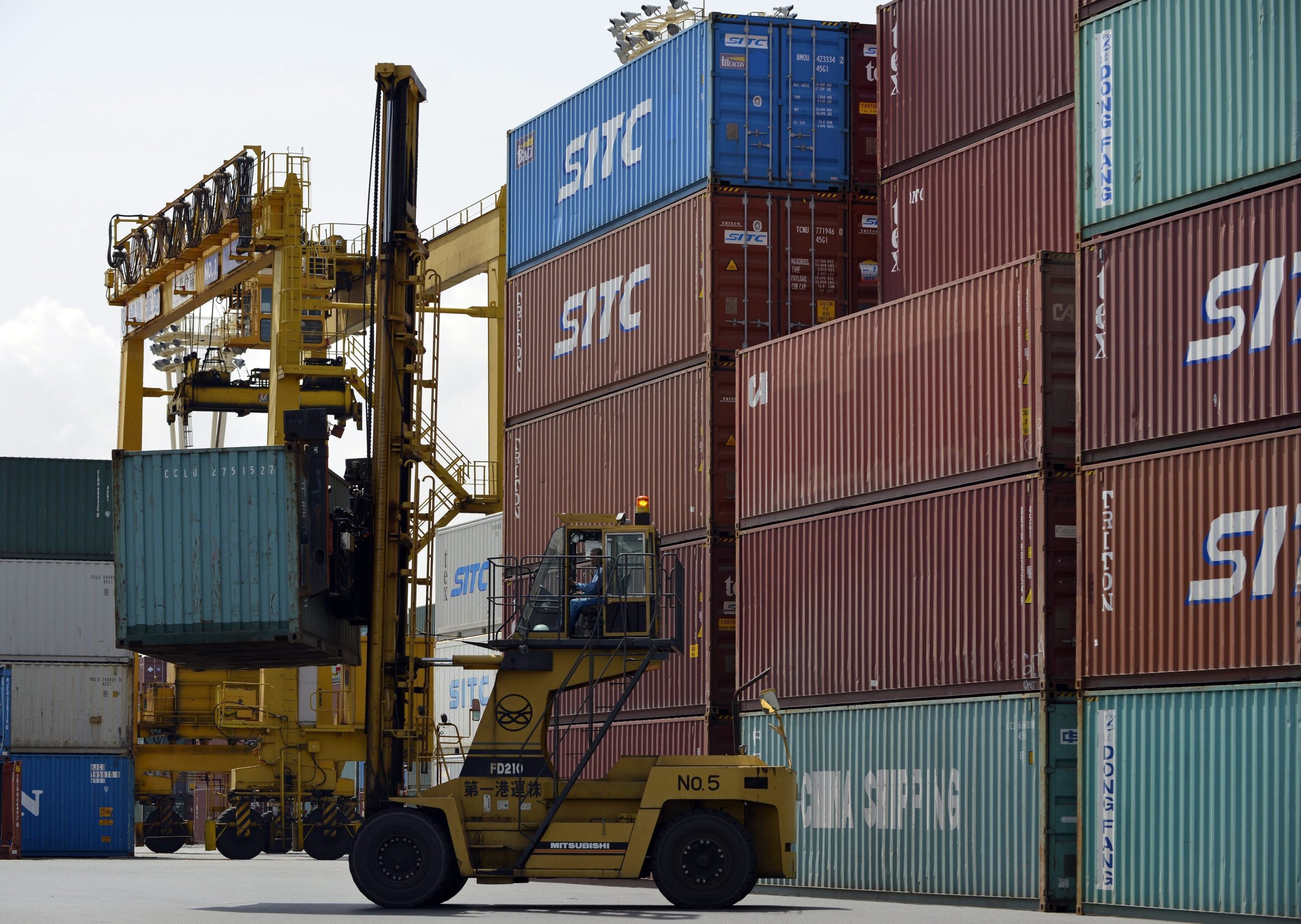Portugal é o país da UE com mais trocas comerciais com o Brasil