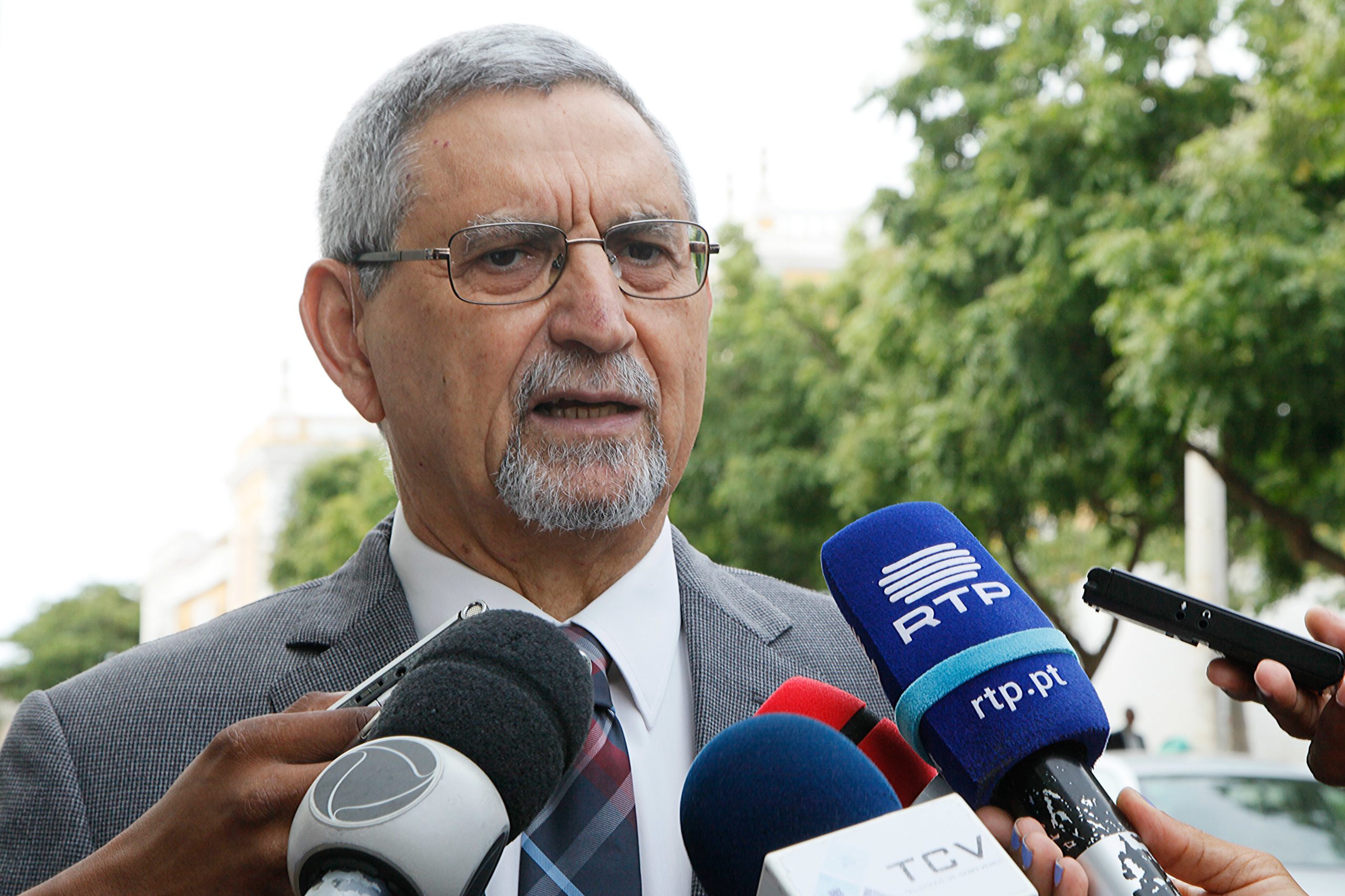 Presidente de Cabo Verde espera que classificação da morna aprofunde estudo e divulgação