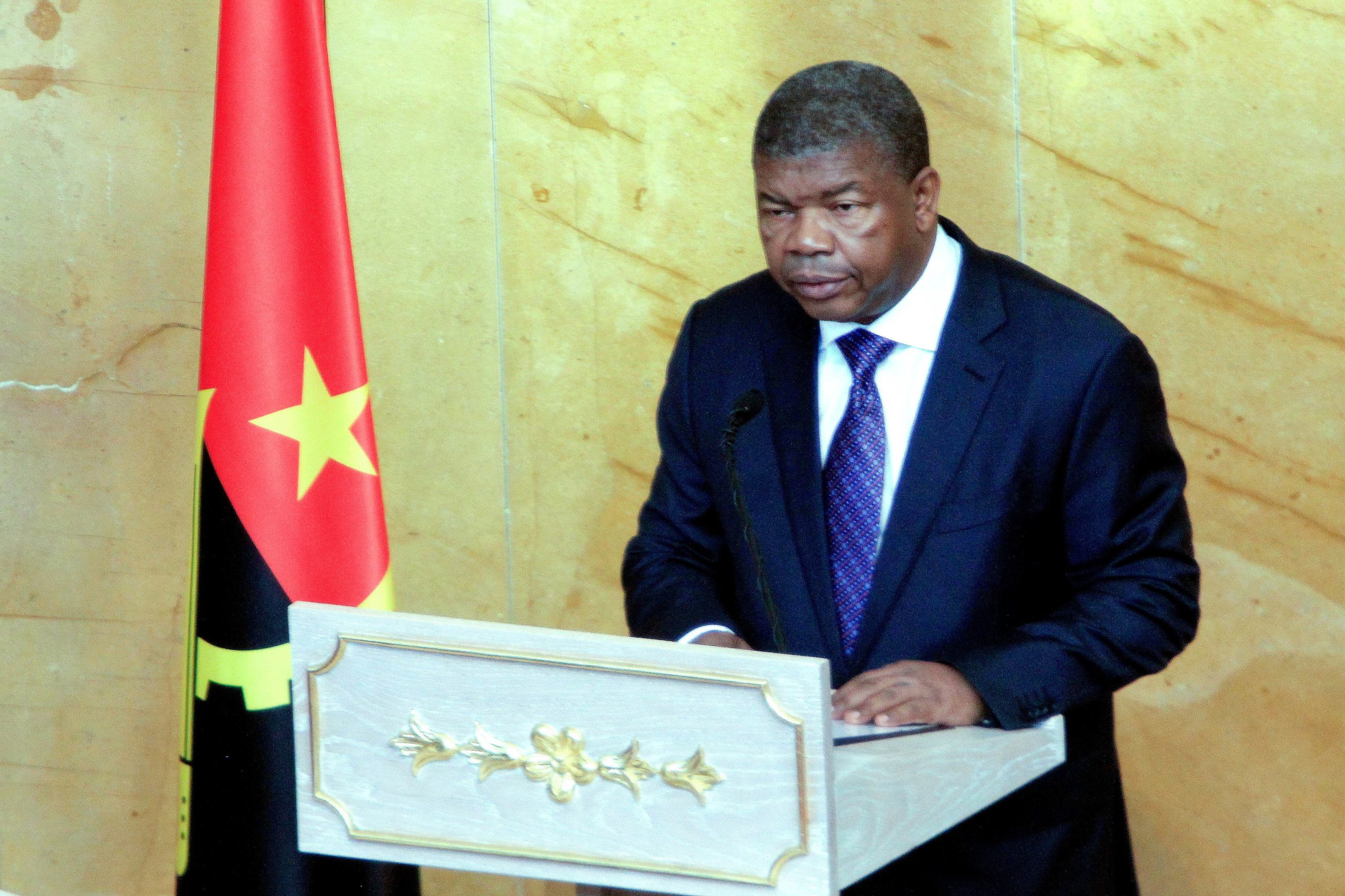 Presidente da República angolano oficializa exoneração de quatro embaixadores incluindo na CPLP