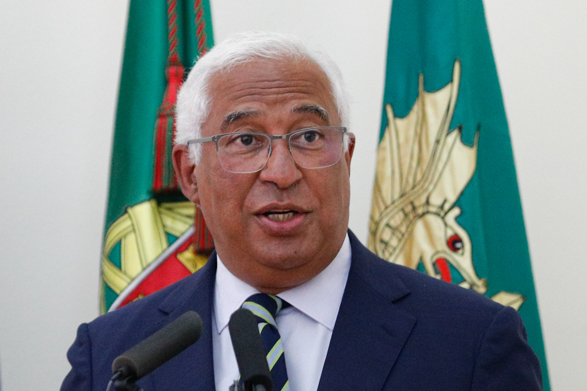 Euro2020: António Costa elogia seleção, Ministro da Educação lamenta eliminação de um Portugal “em crescendo”