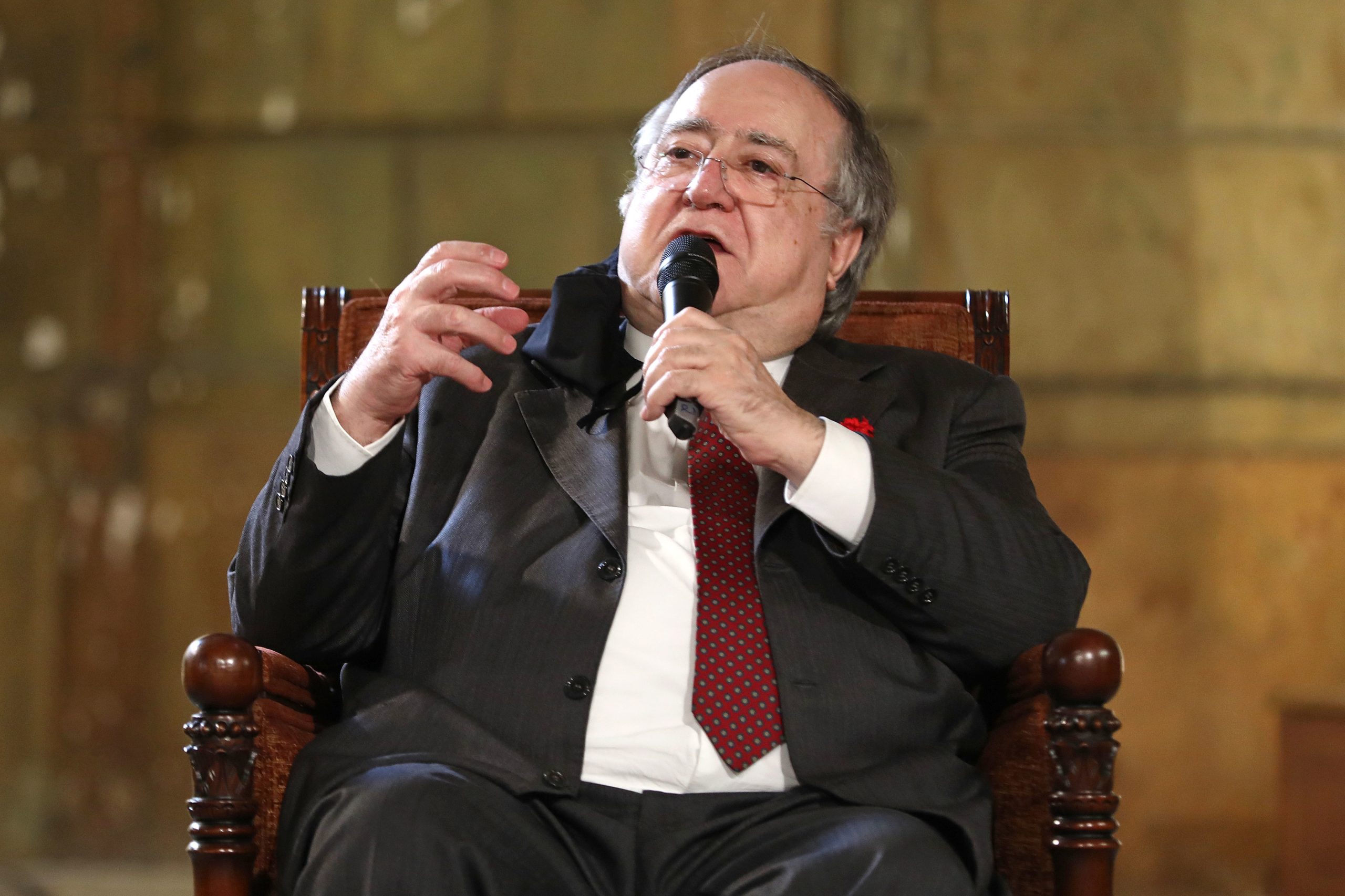 Vasco Lourenço defende que reforma em curso pode “acabar de vez com as Forças Armadas”