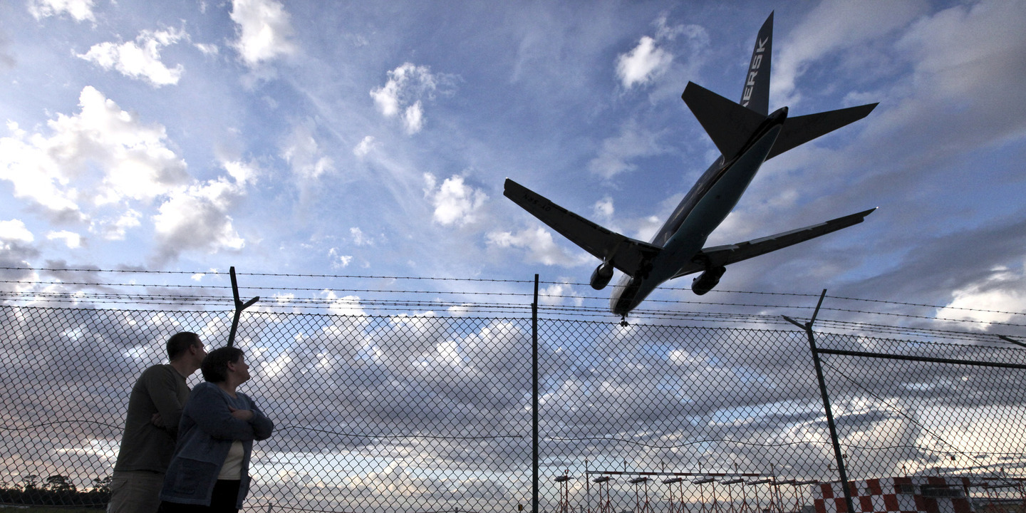 Novo aeroporto: maioria dos partidos da oposição concordam com a decisão de Alcochete