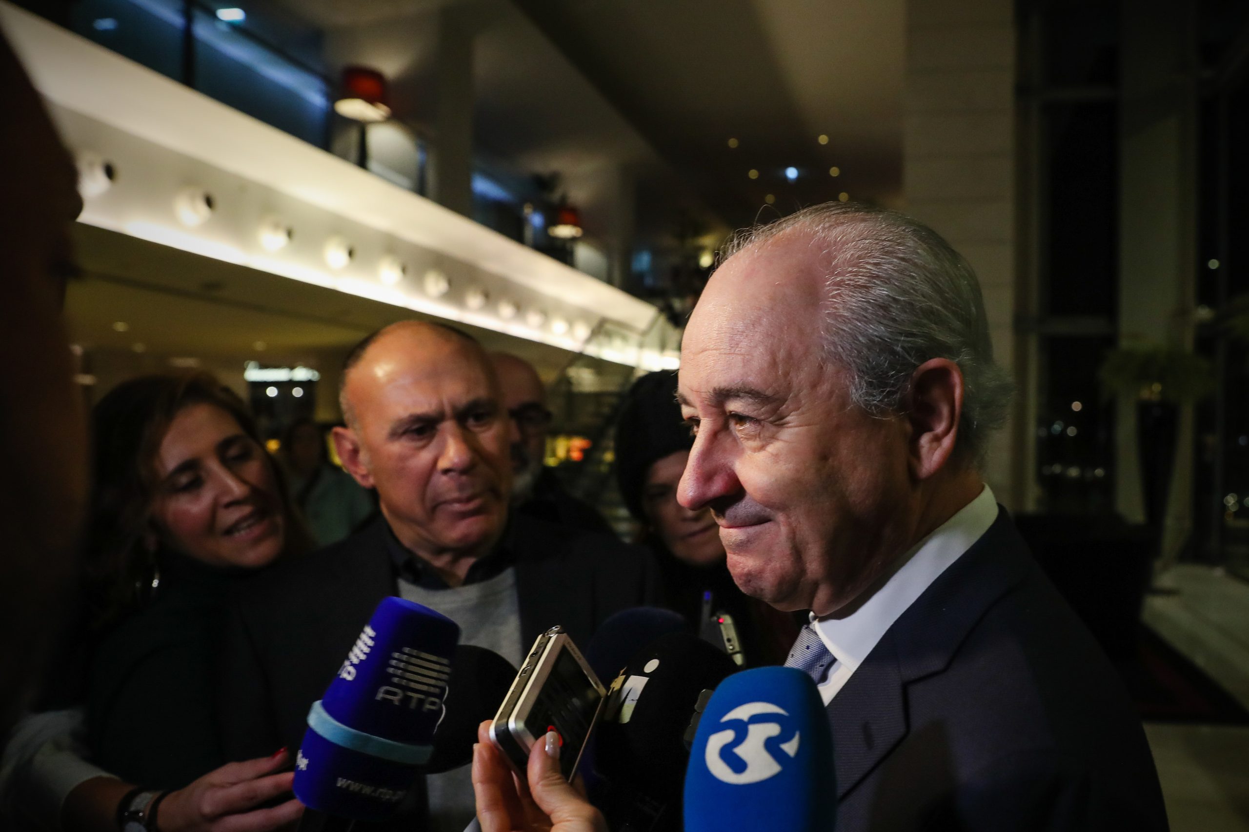 OE2020: Rio diz que para Costa “alegada ilegalidade” da redução do IVA “depende de quem a propõe”