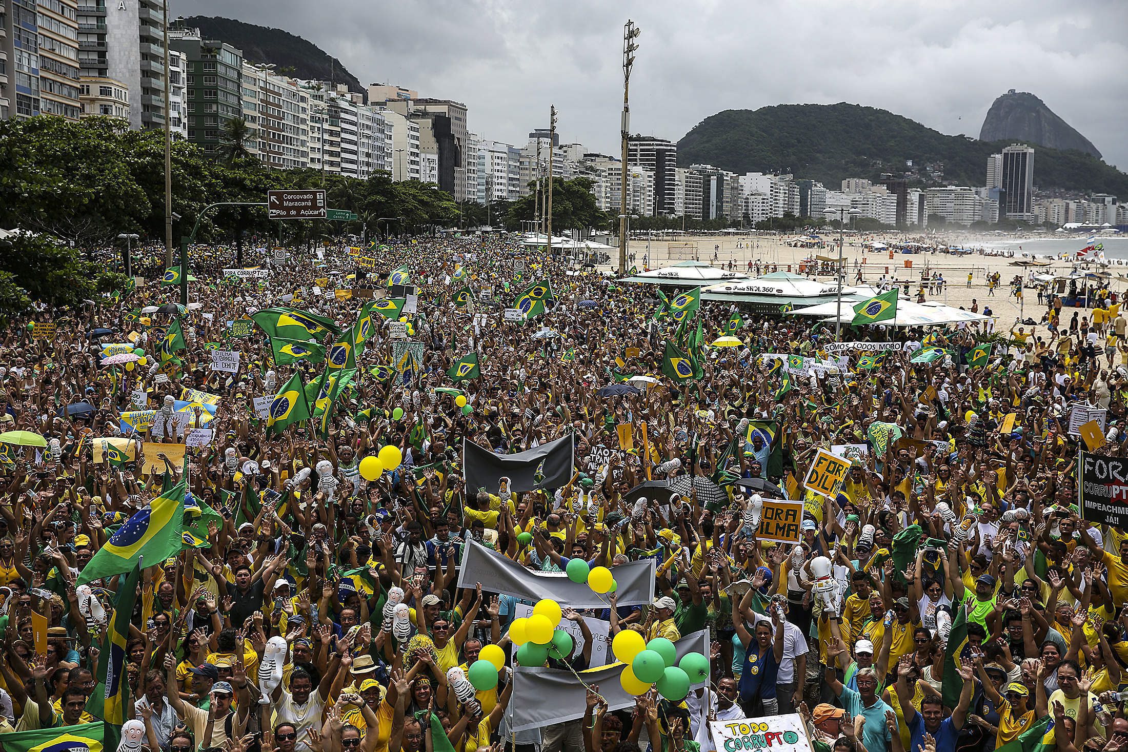 O que será, que será? O que não tem conserto, nem nunca terá. O que não tem tamanho