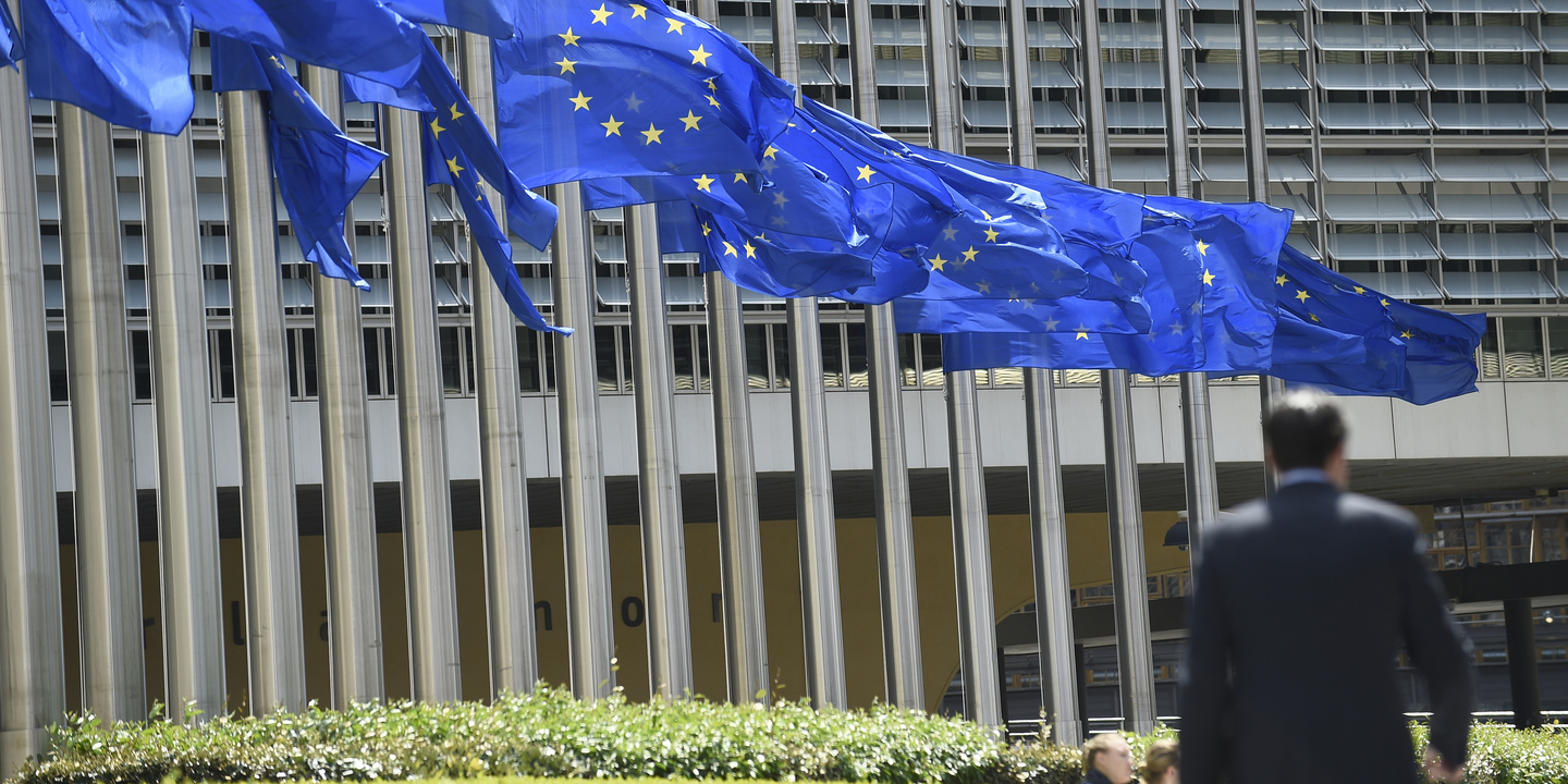 Eurostat confirma inflação de 2,4% na zona euro em novembro