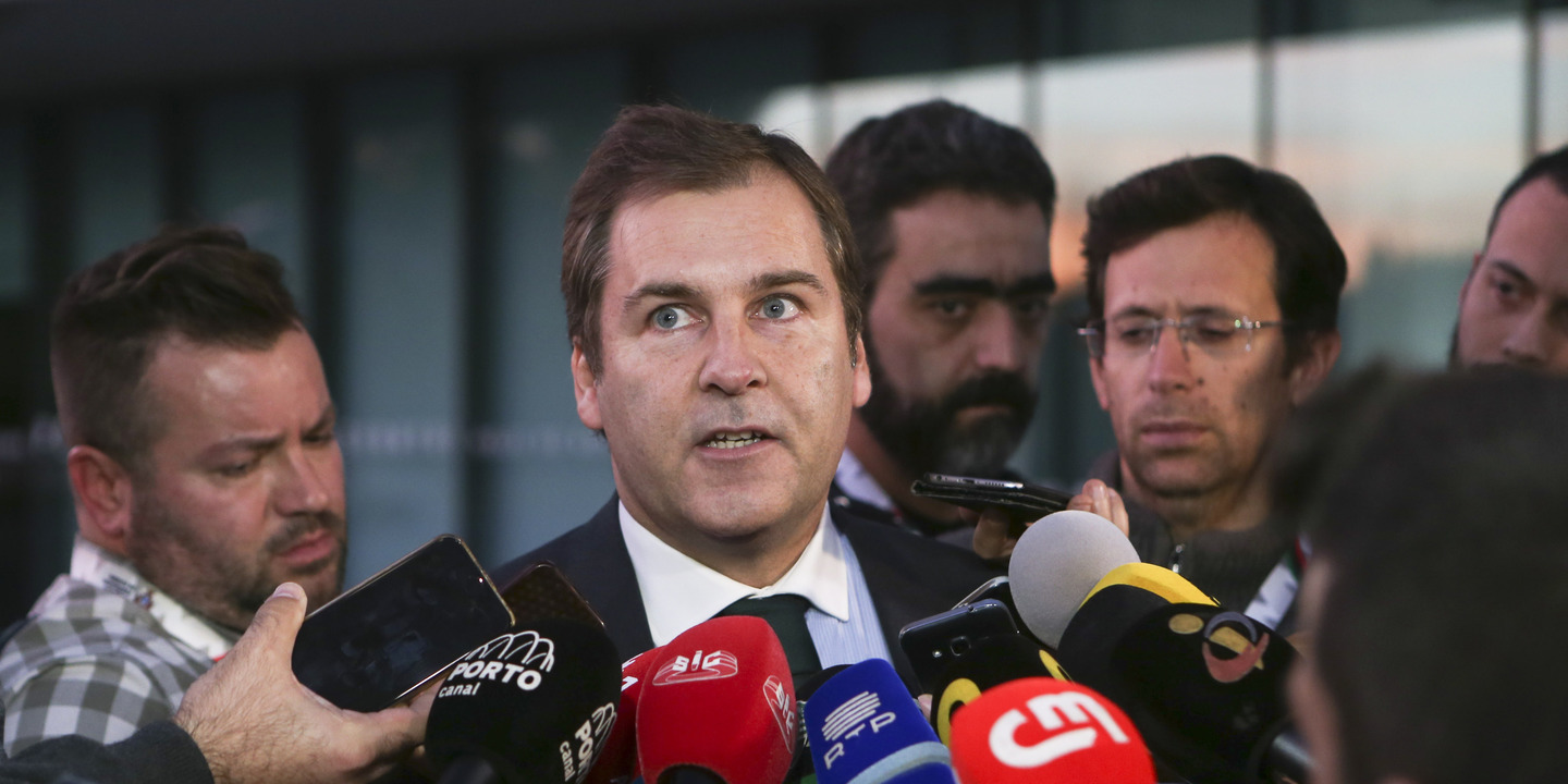 Autárquicas: Chega recorre ao Tribunal Constitucional sobre decisão que deixou CDU a um voto na eleição para a Câmara de Lisboa