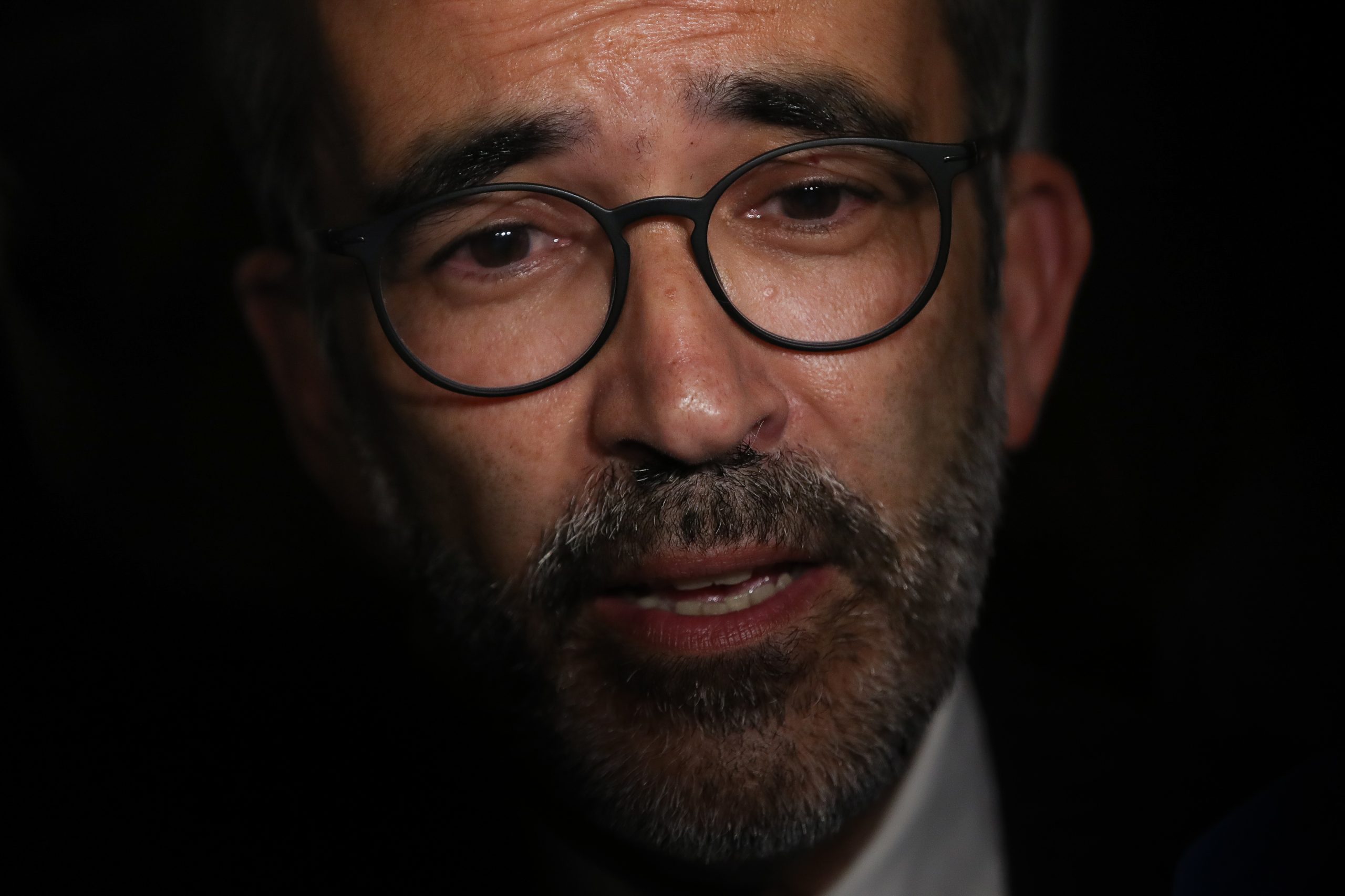 Paulo Rangel apresenta publicamente candidatura à liderança às 17:00 em Lisboa