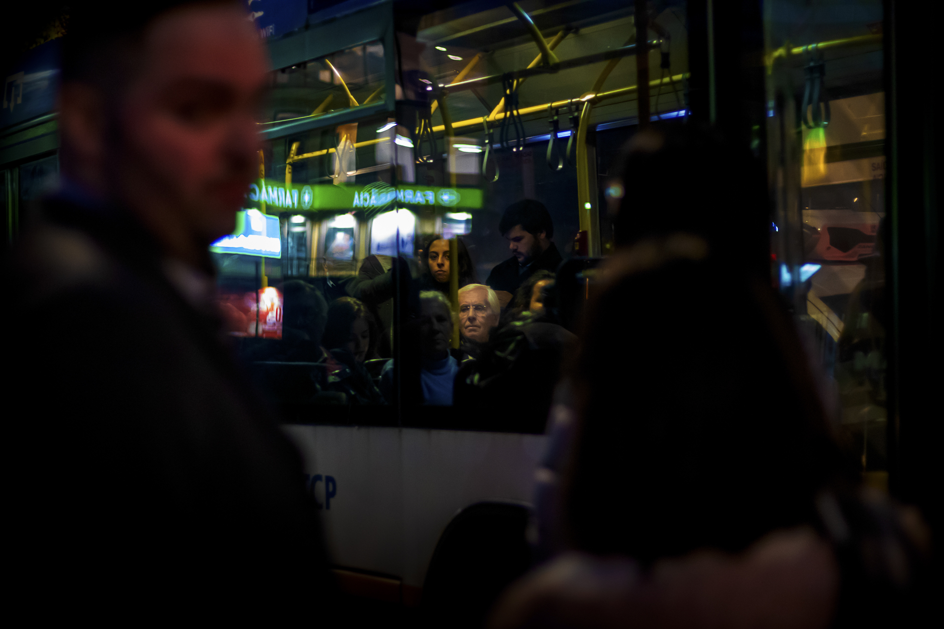 Porto. Passes mais baratos deixam metro e autocarros a “abarrotar” nas horas de ponta