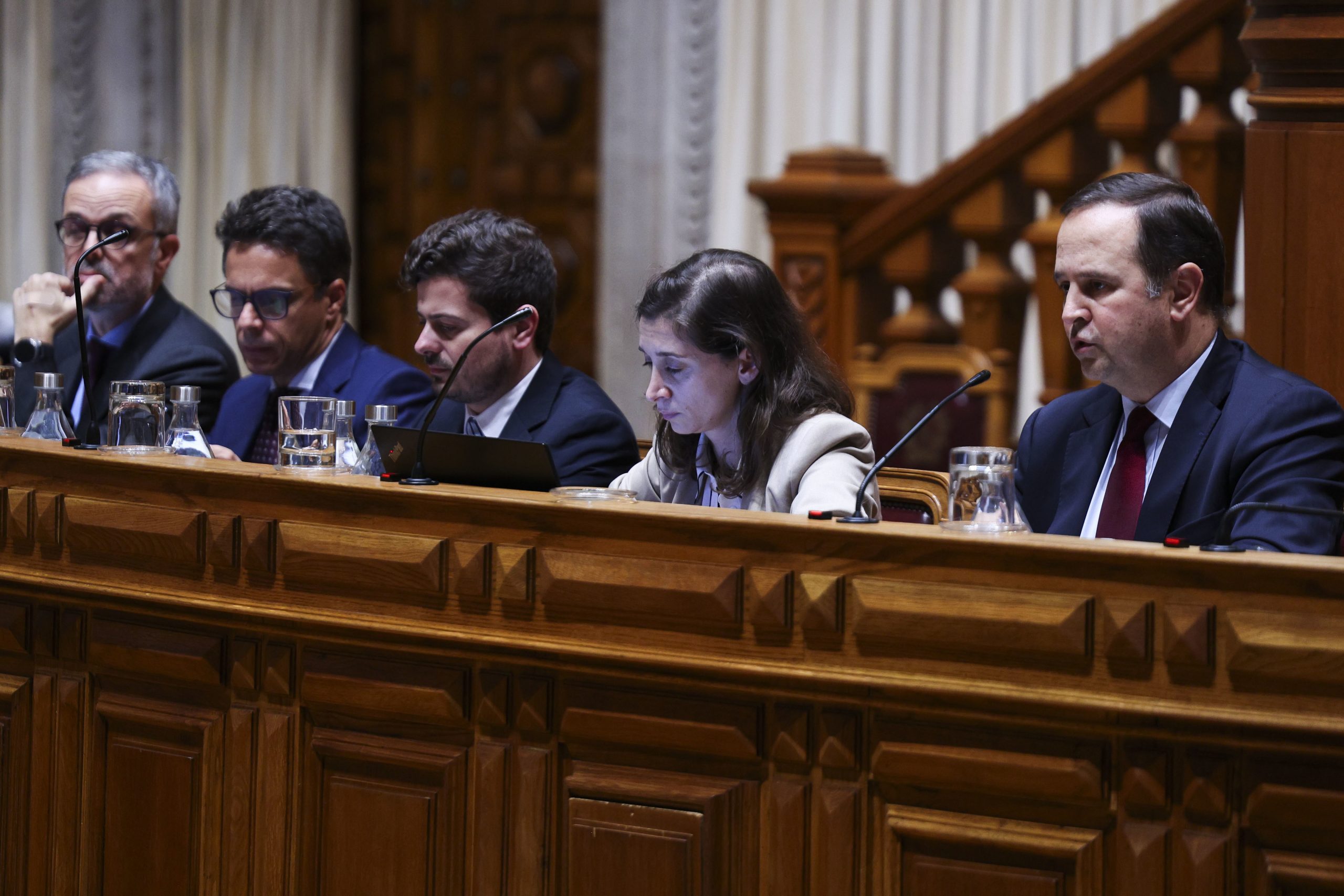 Finanças não são obstáculo aos investimentos públicos