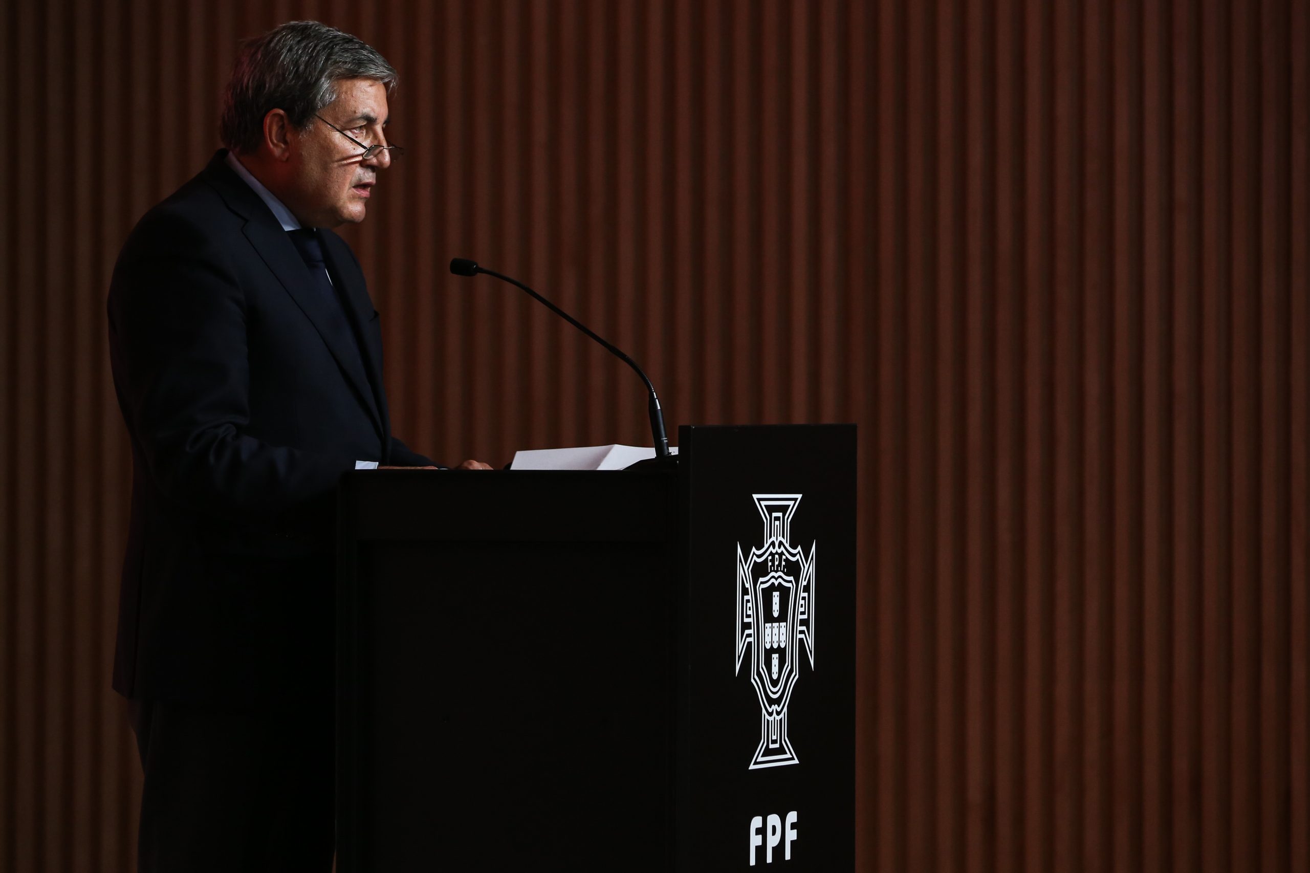 FPF subscreve declaração com outras nove federações europeias sobre o Qatar