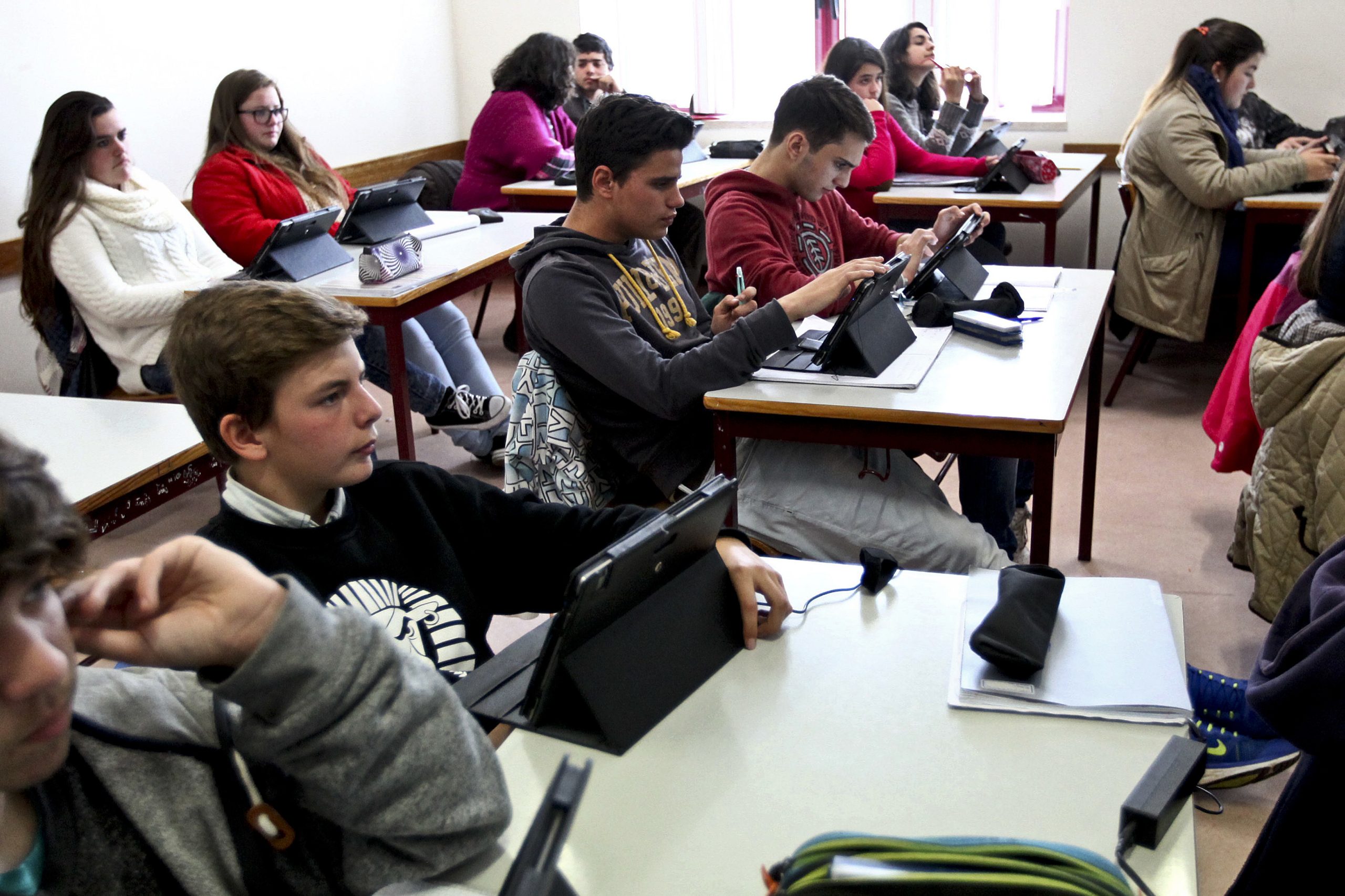 Instituto de Apoio à Criança defende obrigatoriedade da disciplina de Cidadania e Desenvolvimento