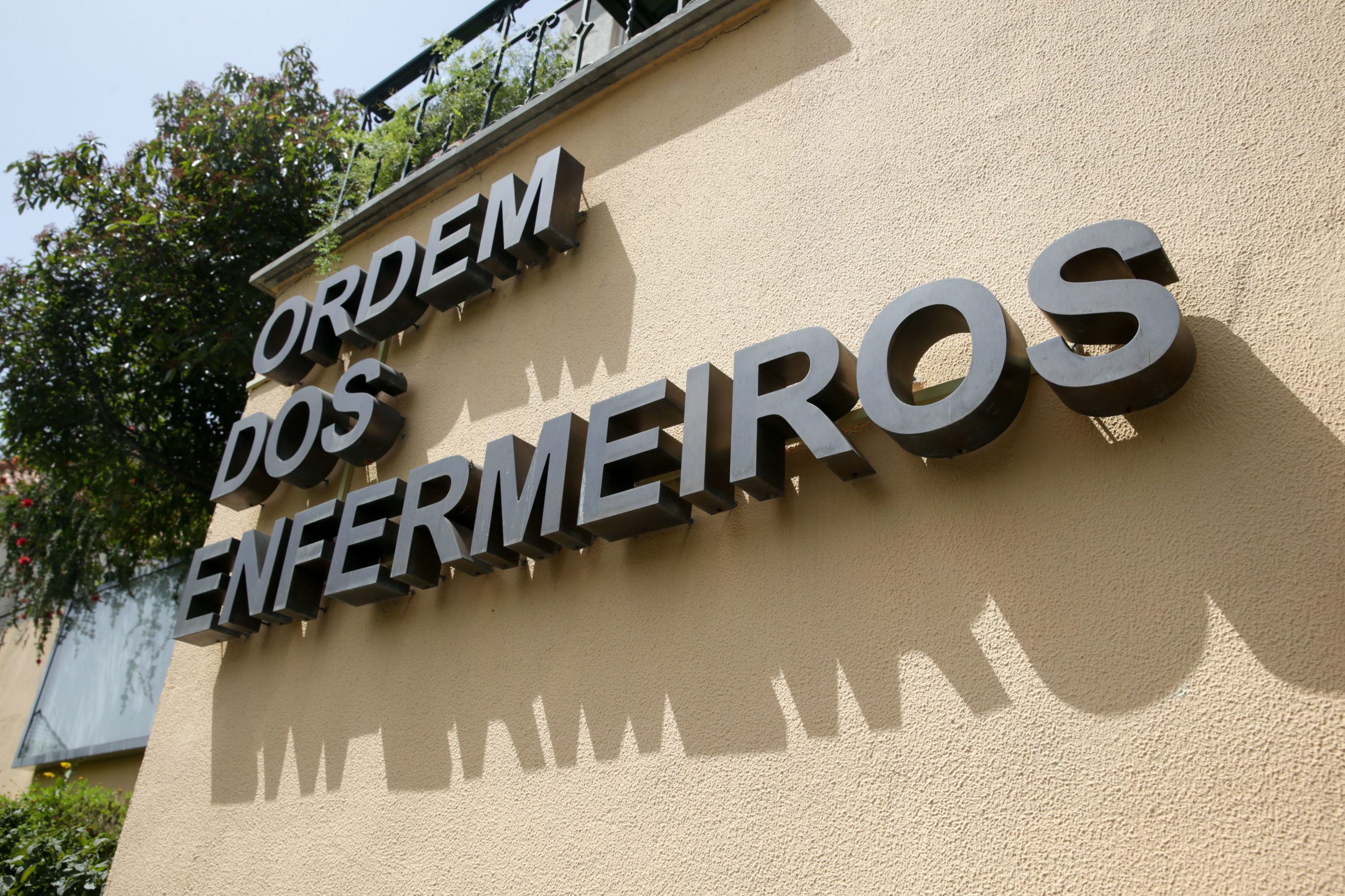 Ex-vice presidente da Ordem dos Enfermeiros condenada a pagar 900 euros à bastonária Ana Rita Cavaco
