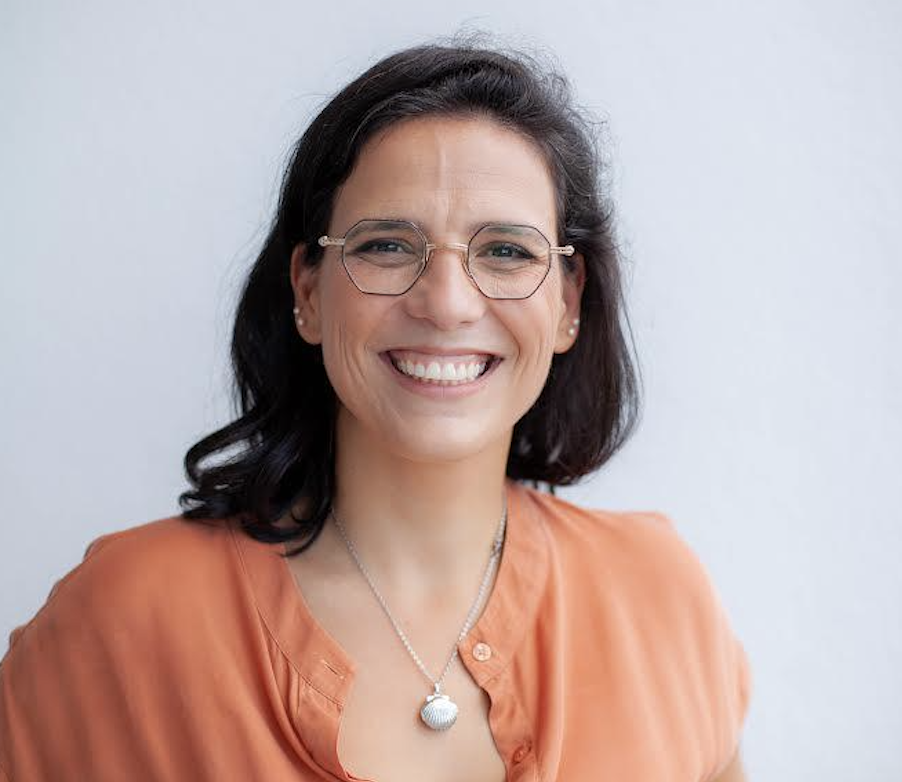 “Tinha vergonha de comer em público: ‘Olha, a gorda a comer gelado!’”