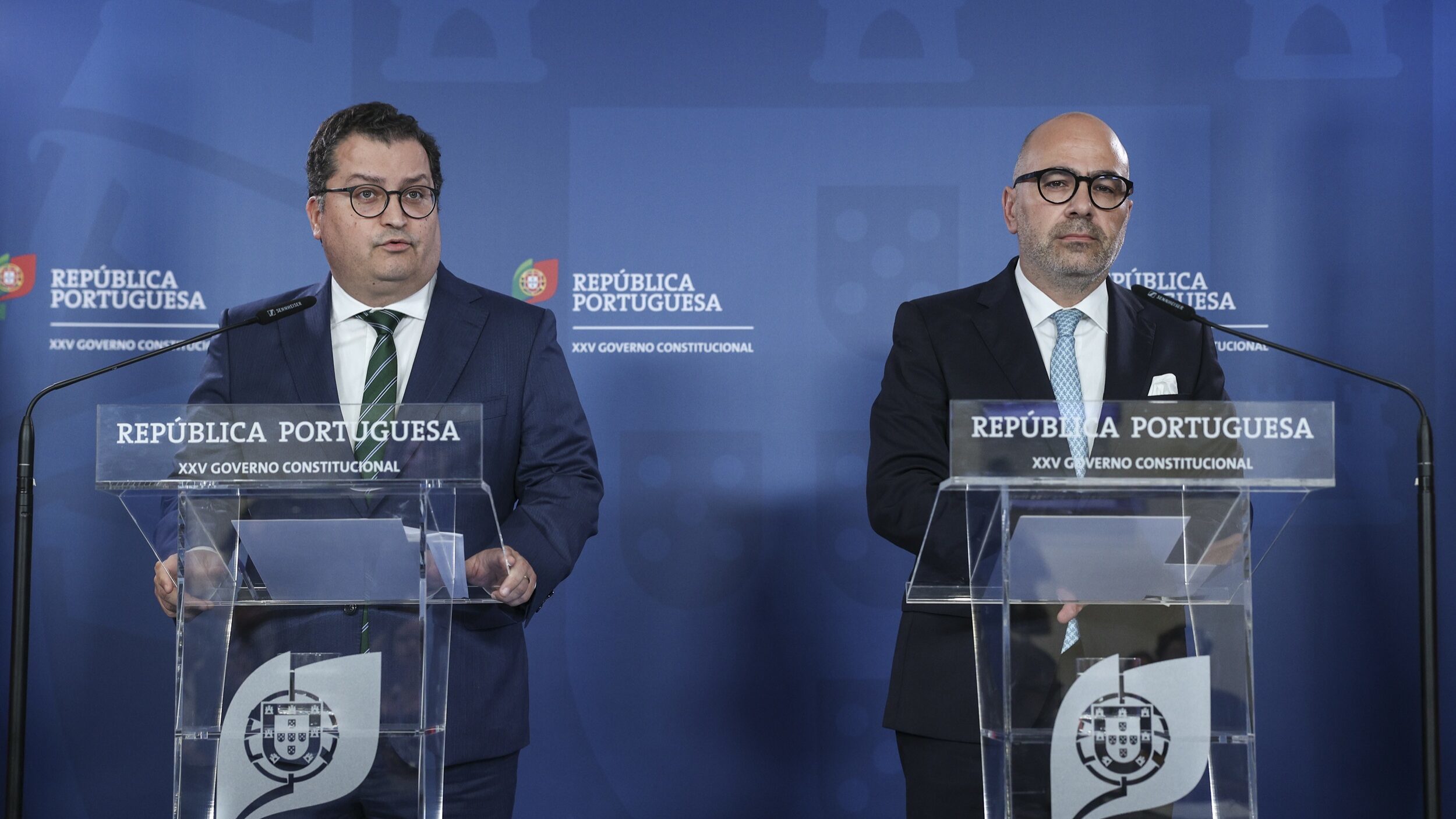 Doze mil casas para arrendamento acessível. Governo e BEI aprovam linha de crédito de 1.3 milhões de euros