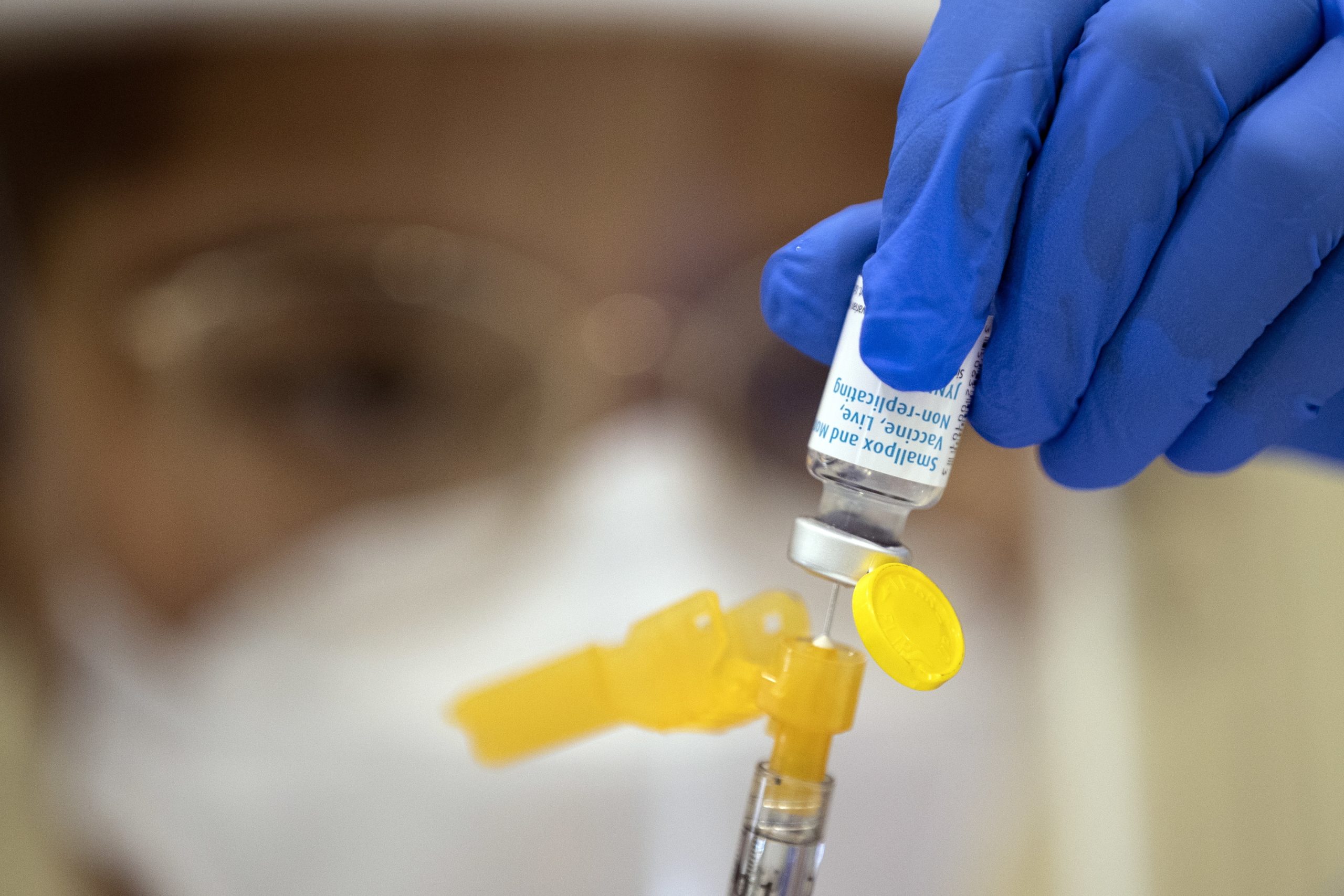 Japão confirma primeira morte de pessoa infetada com mpox